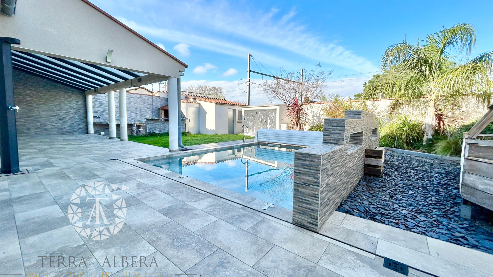 Image_1, Villa, Elne, ref :A2048