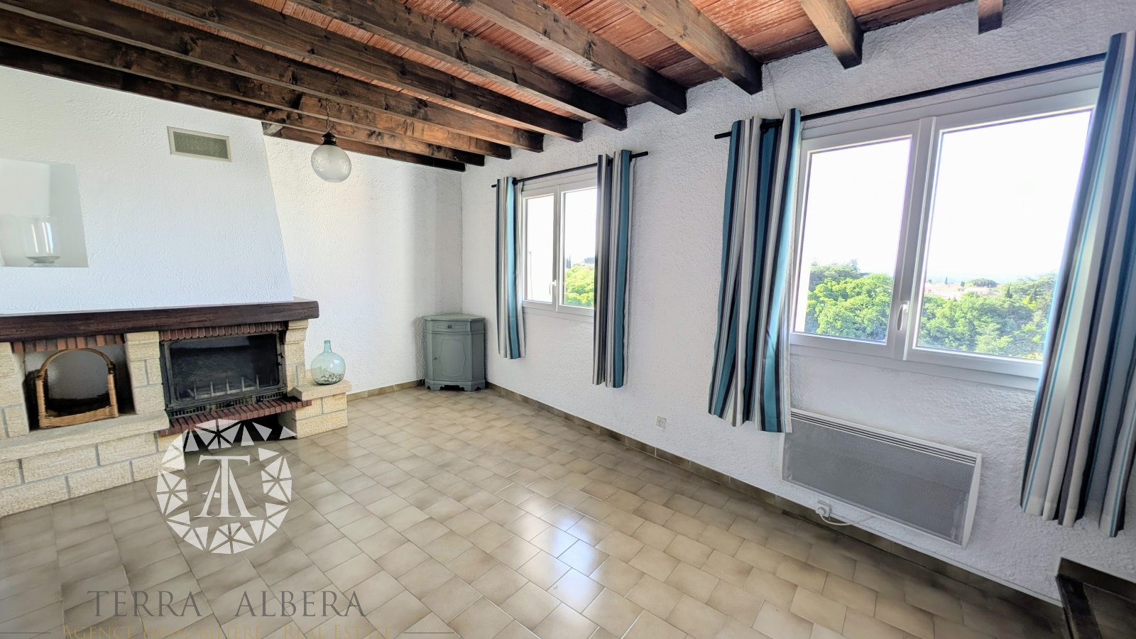 Image_8, Maison de village, Laroque-des-Albères, ref :V2094