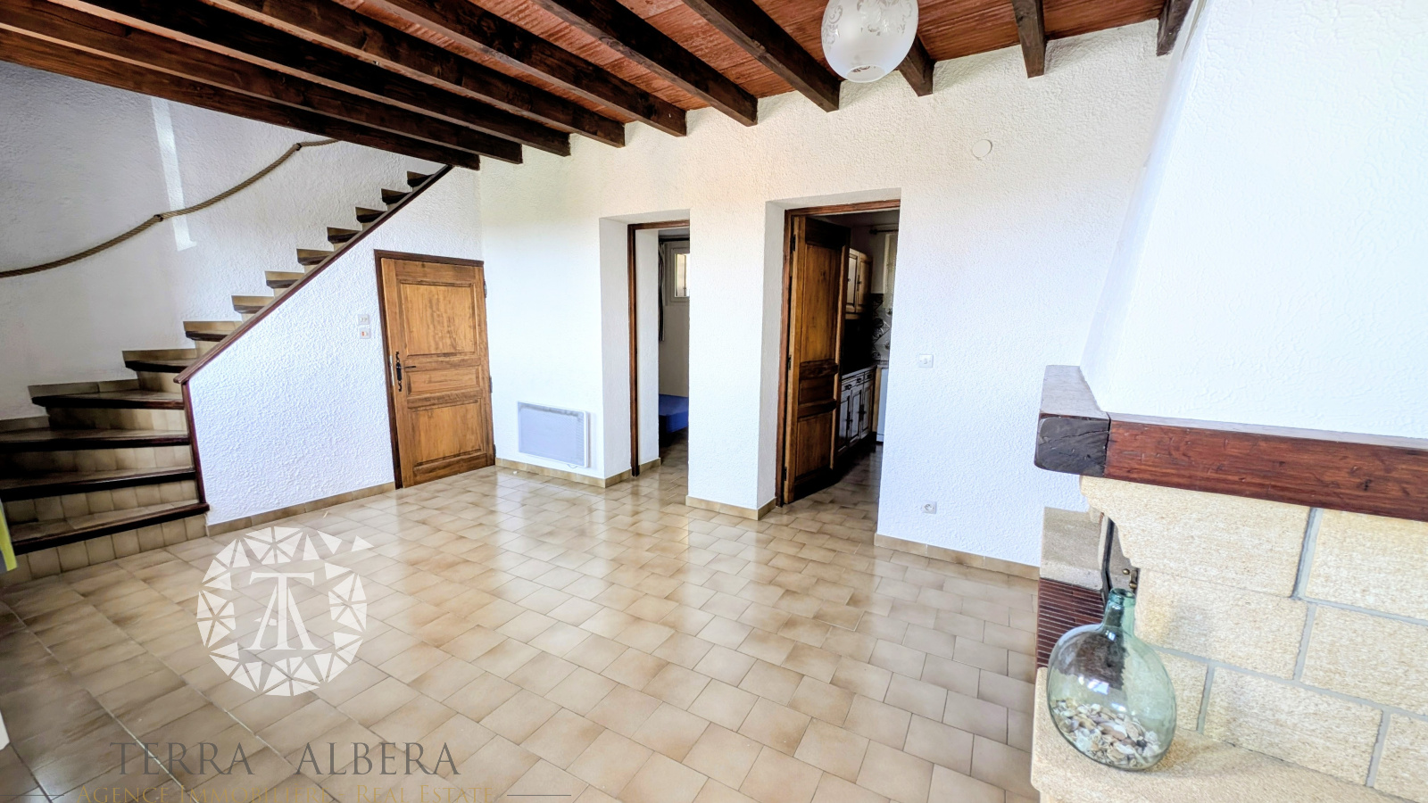 Image_9, Maison de village, Laroque-des-Albères, ref :V2094