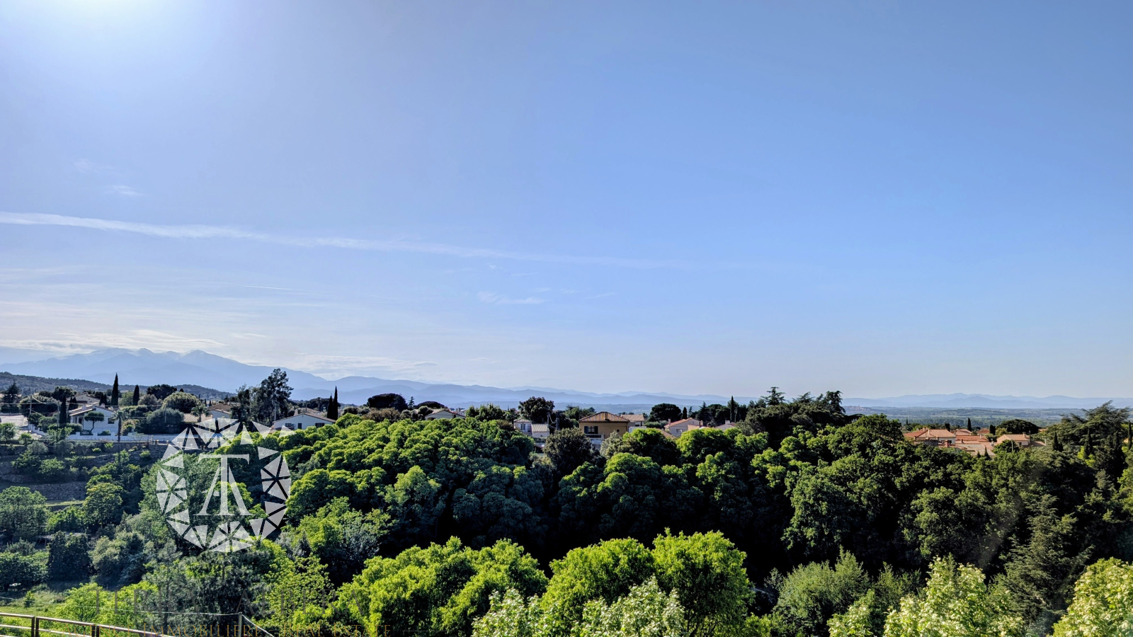 Image_2, Maison de village, Laroque-des-Albères, ref :V2094