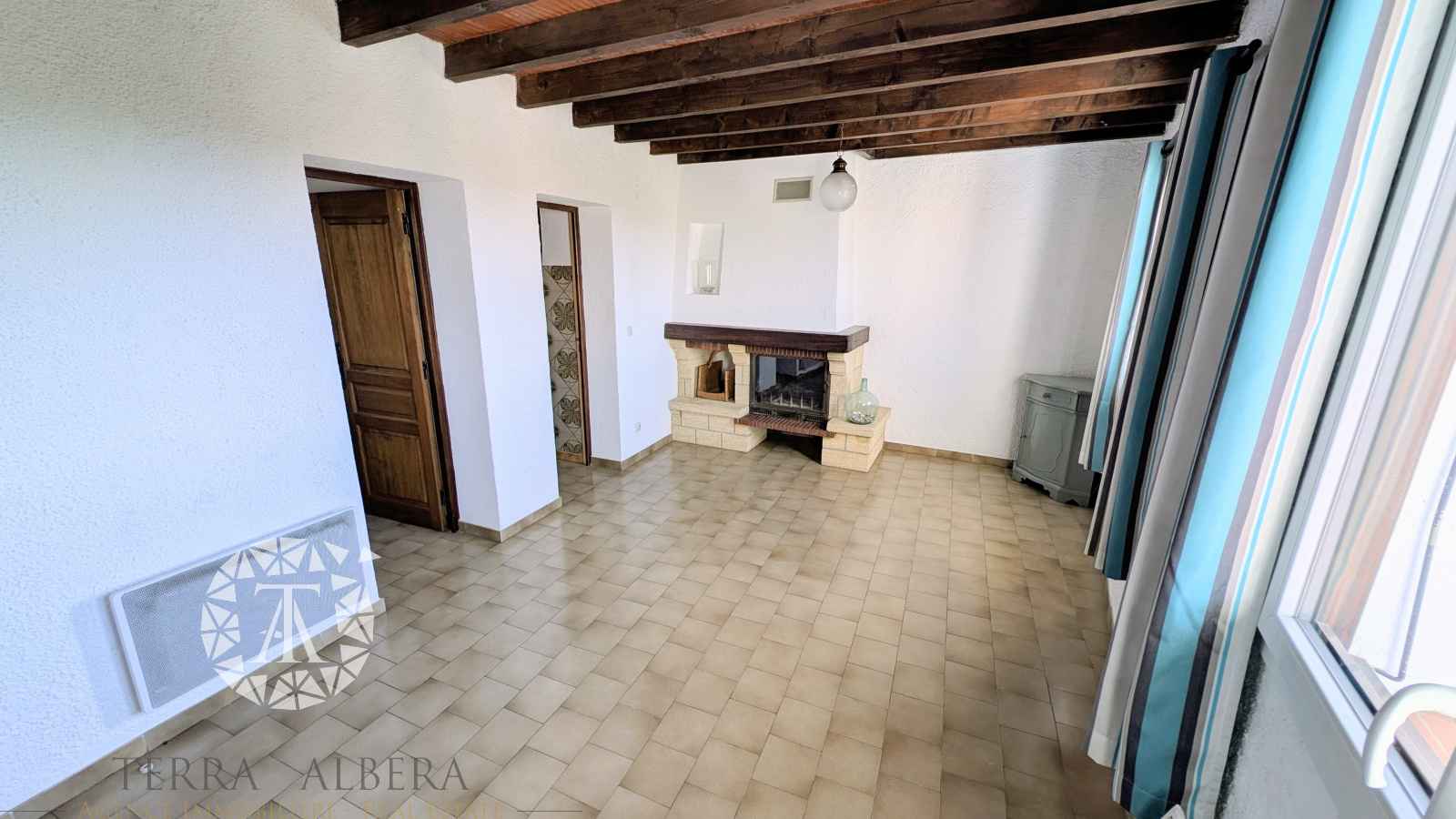 Image_12, Maison de village, Laroque-des-Albères, ref :V2094