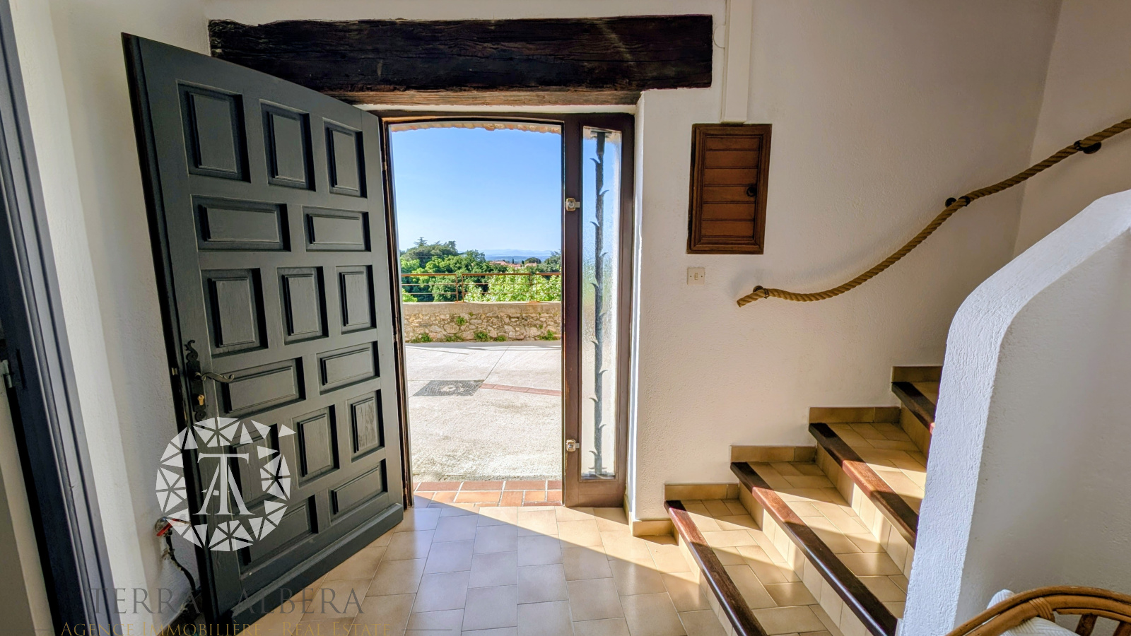 Image_3, Maison de village, Laroque-des-Albères, ref :V2094