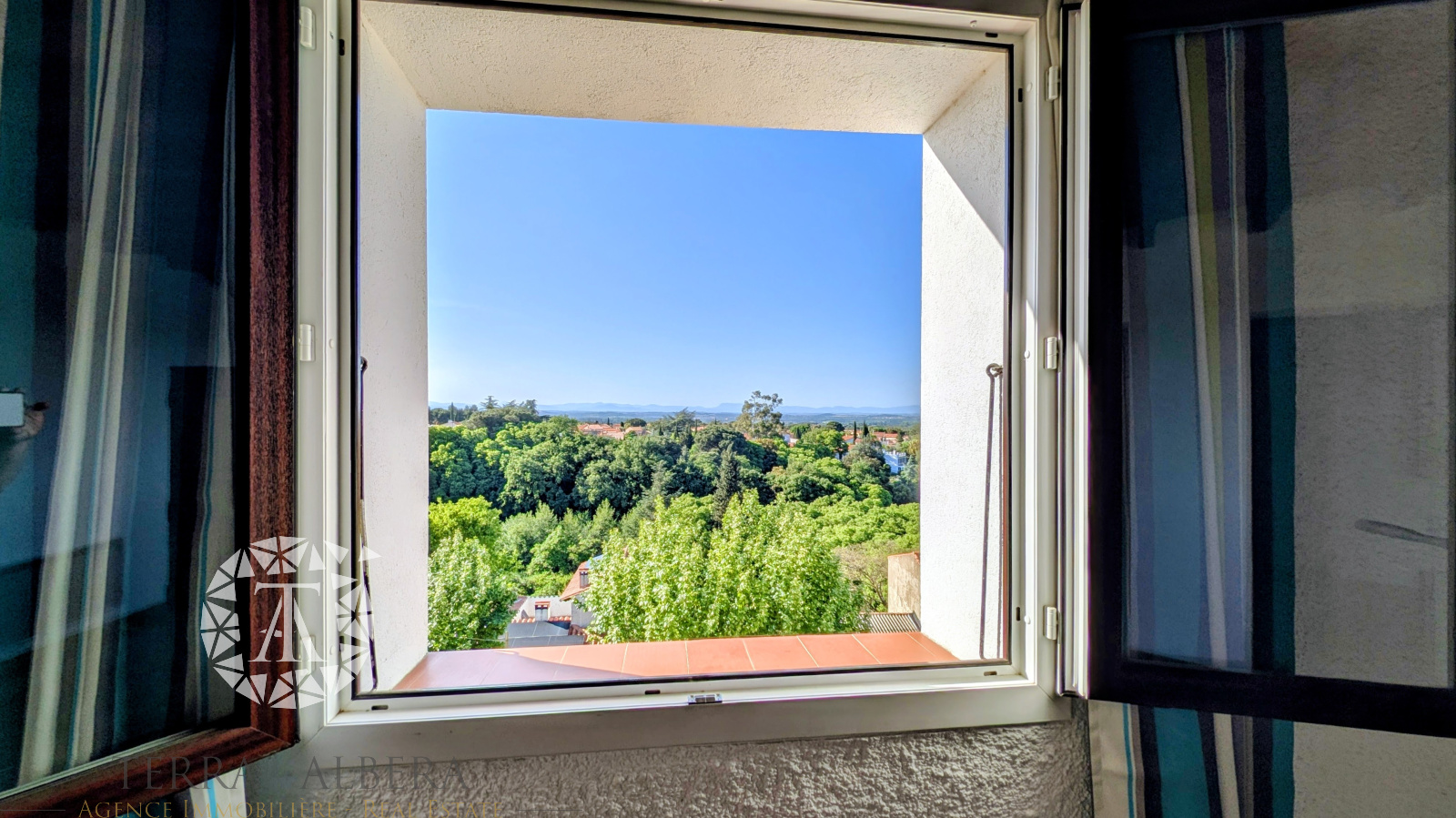 Image_7, Maison de village, Laroque-des-Albères, ref :V2094