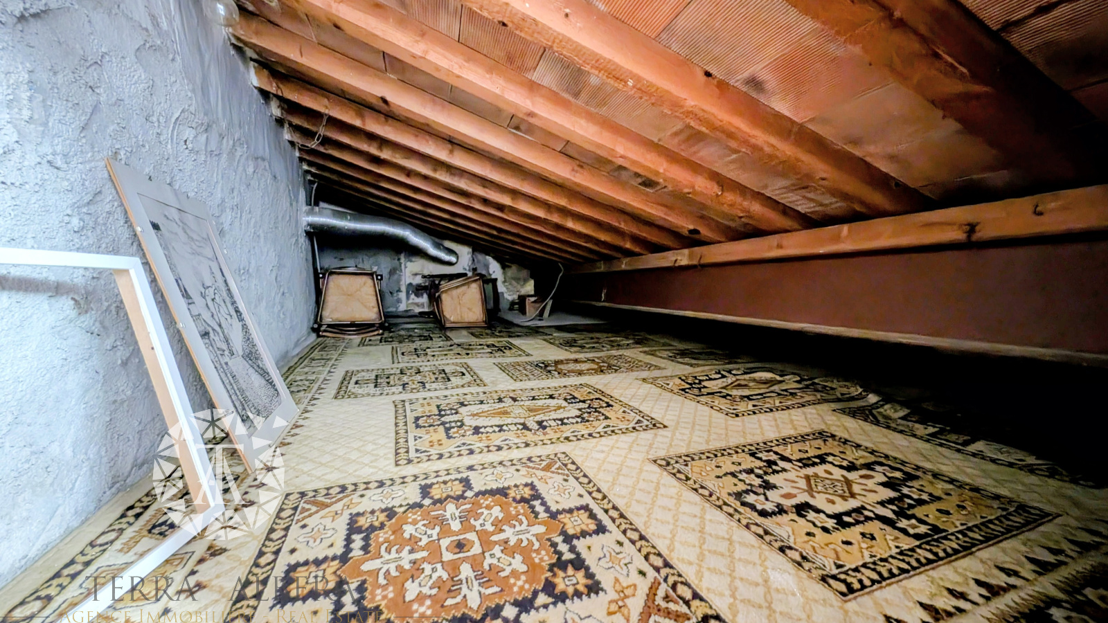 Image_16, Maison de village, Laroque-des-Albères, ref :V2094