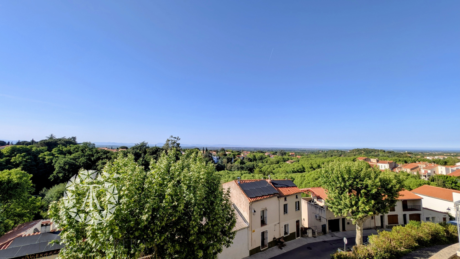 Image_11, Maison de village, Laroque-des-Albères, ref :V2094