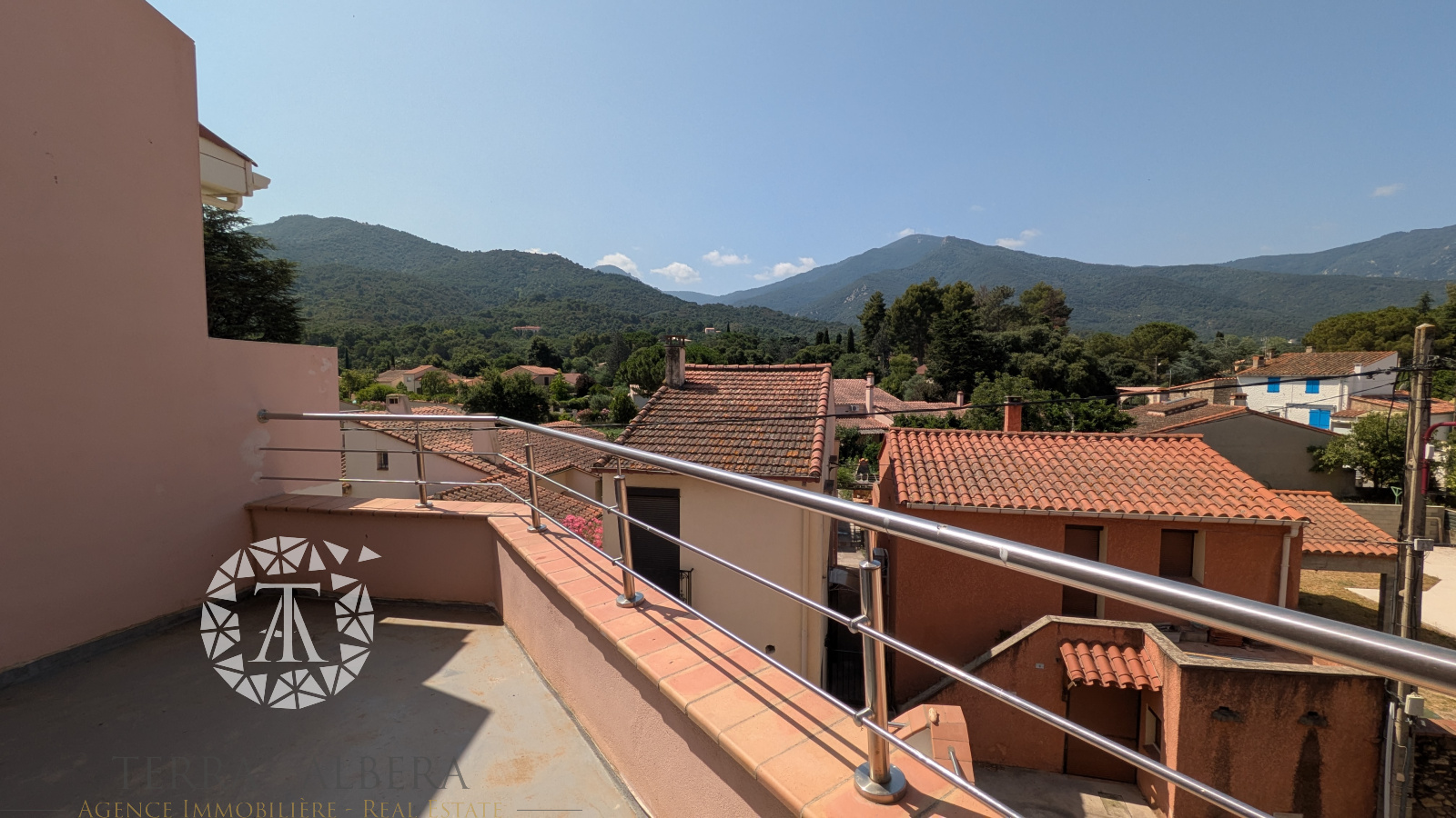 Image_1, Villa, Sorède, ref :D1815