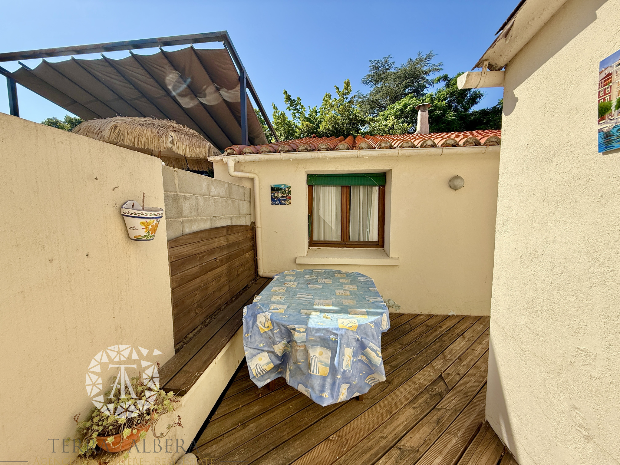 Agence immobilière de TERRA ALBERA