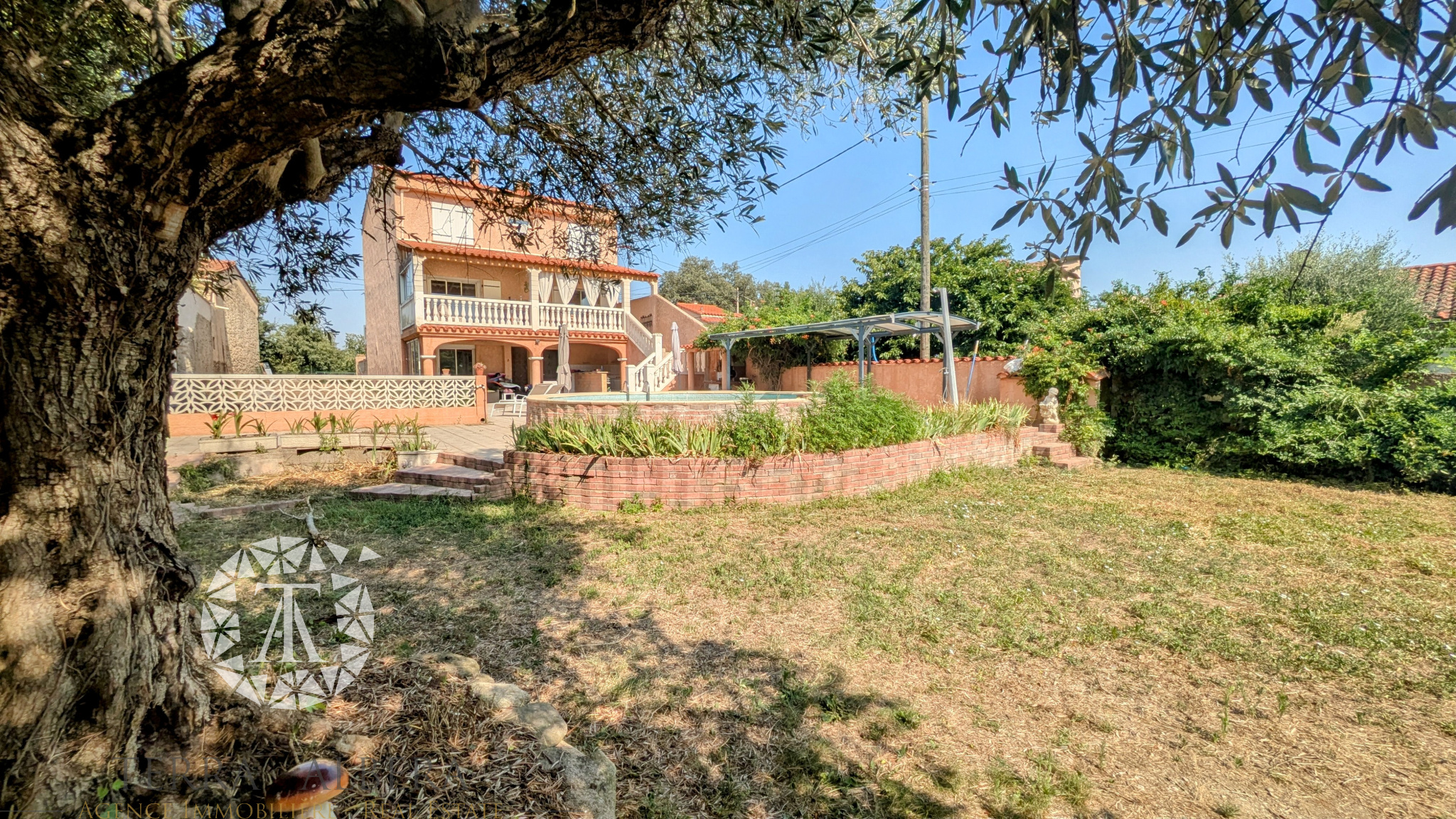 Agence immobilière de TERRA ALBERA