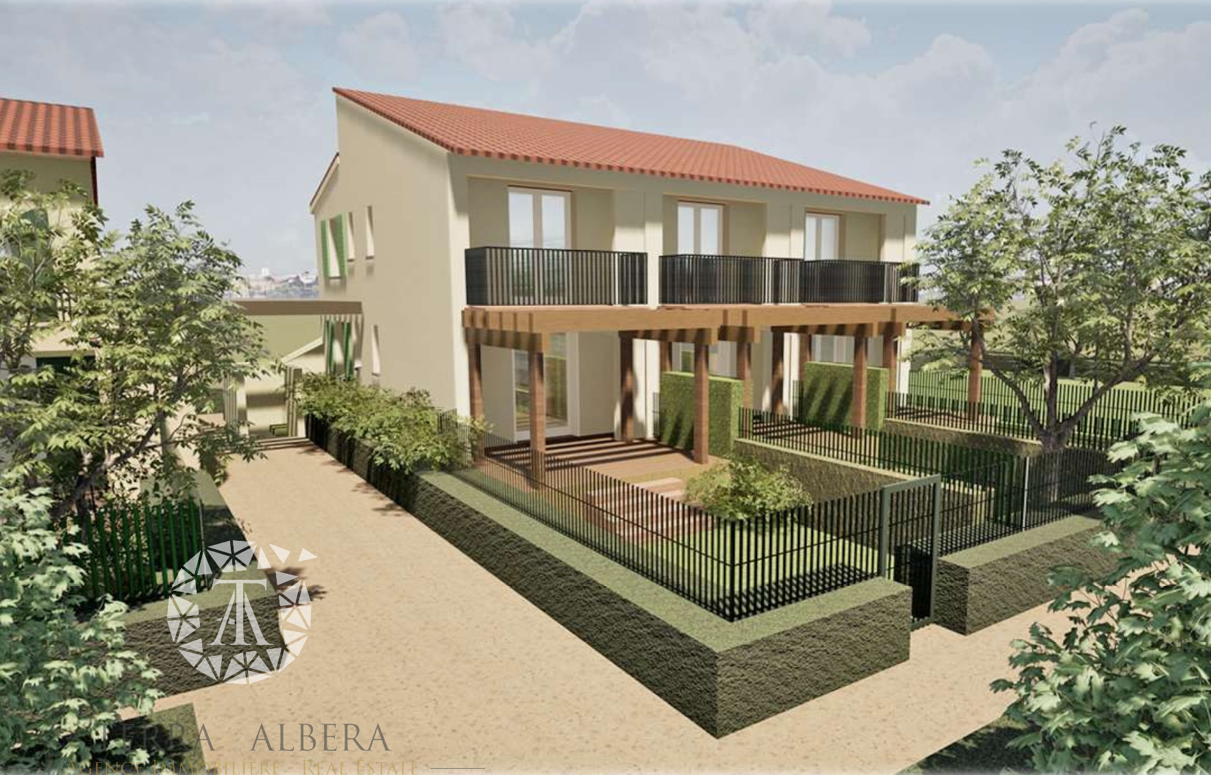 Agence immobilière de TERRA ALBERA