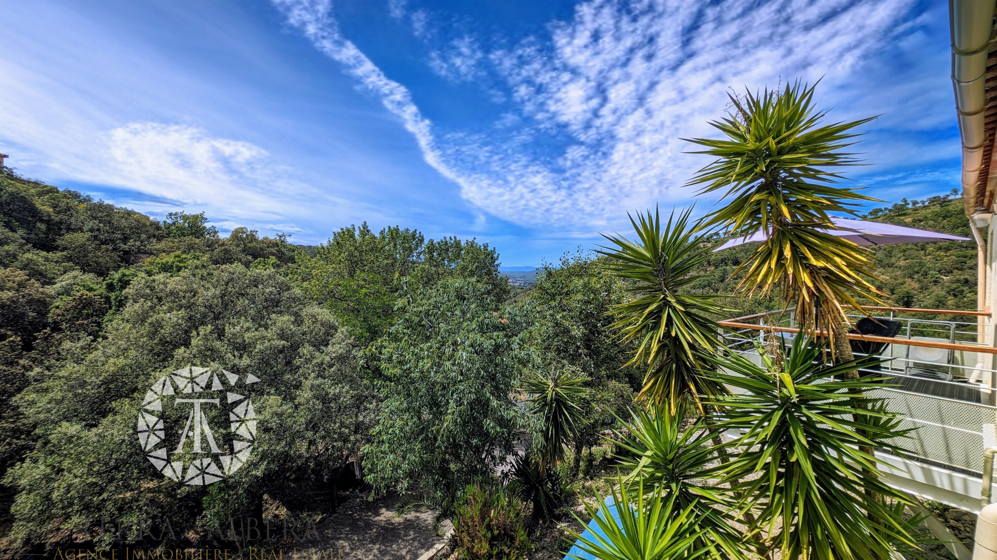 Agence immobilière de TERRA ALBERA