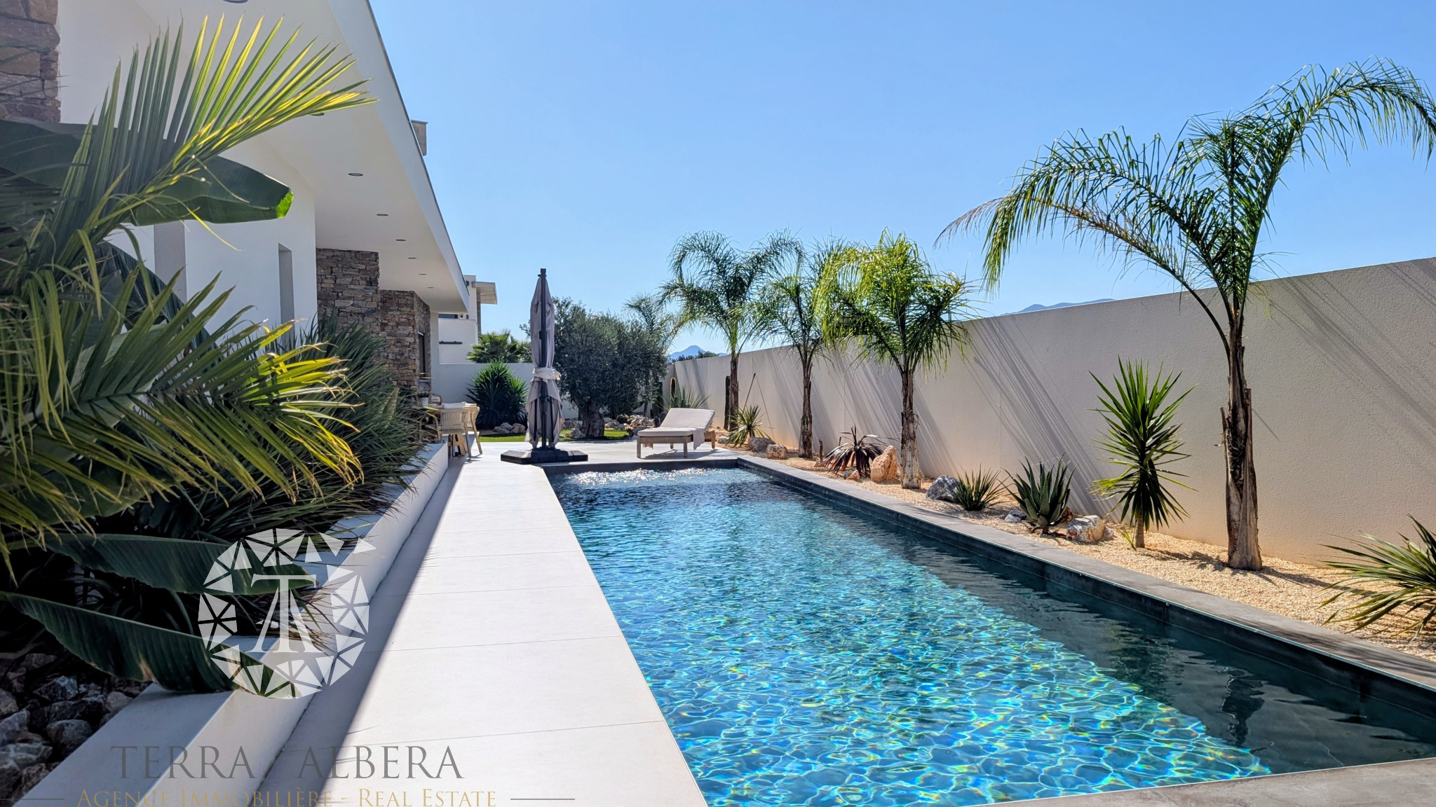 Agence immobilière de TERRA ALBERA