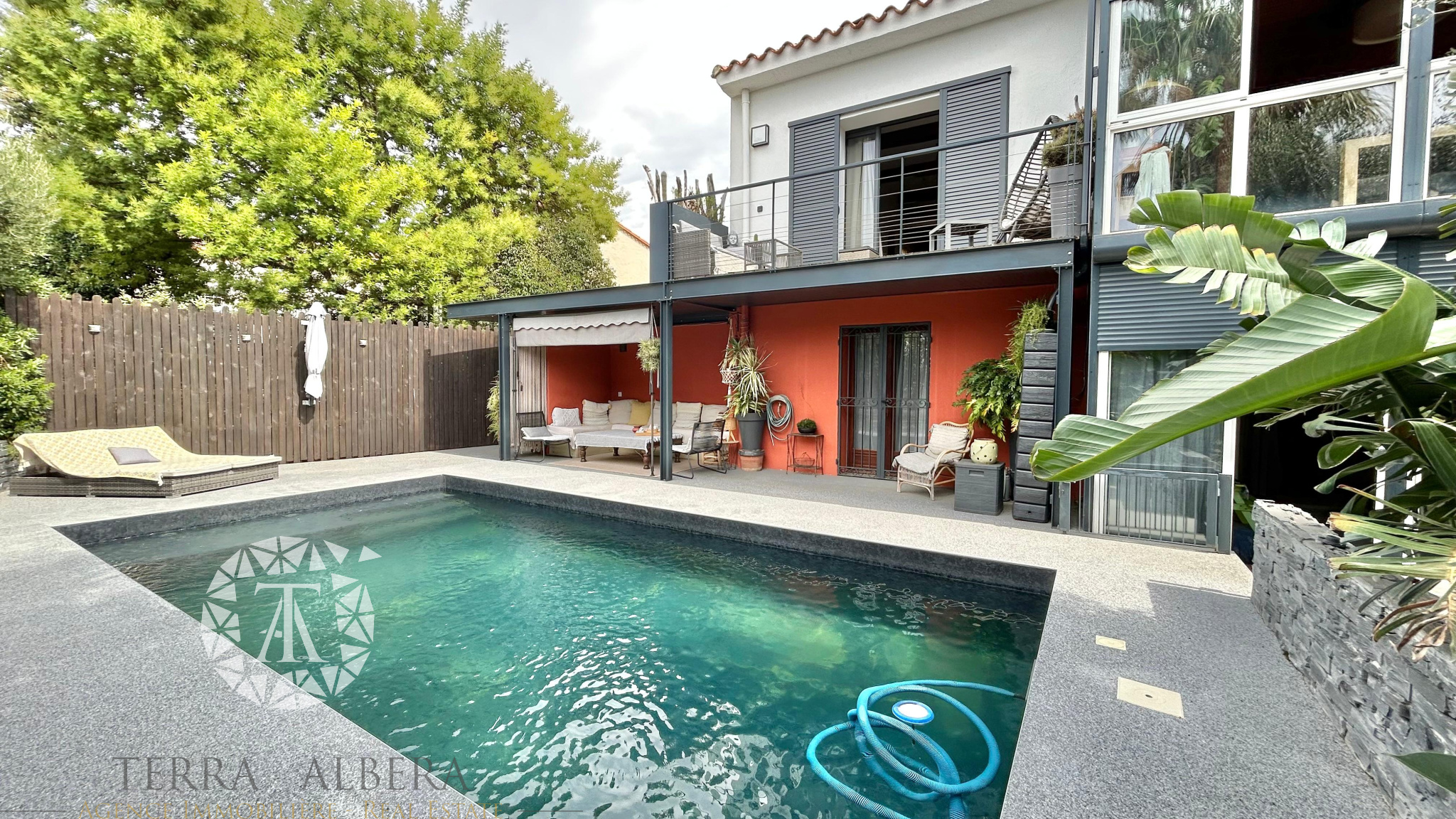 Agence immobilière de TERRA ALBERA