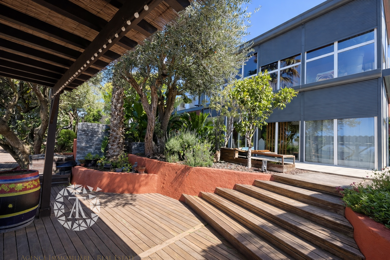 Agence immobilière de TERRA ALBERA