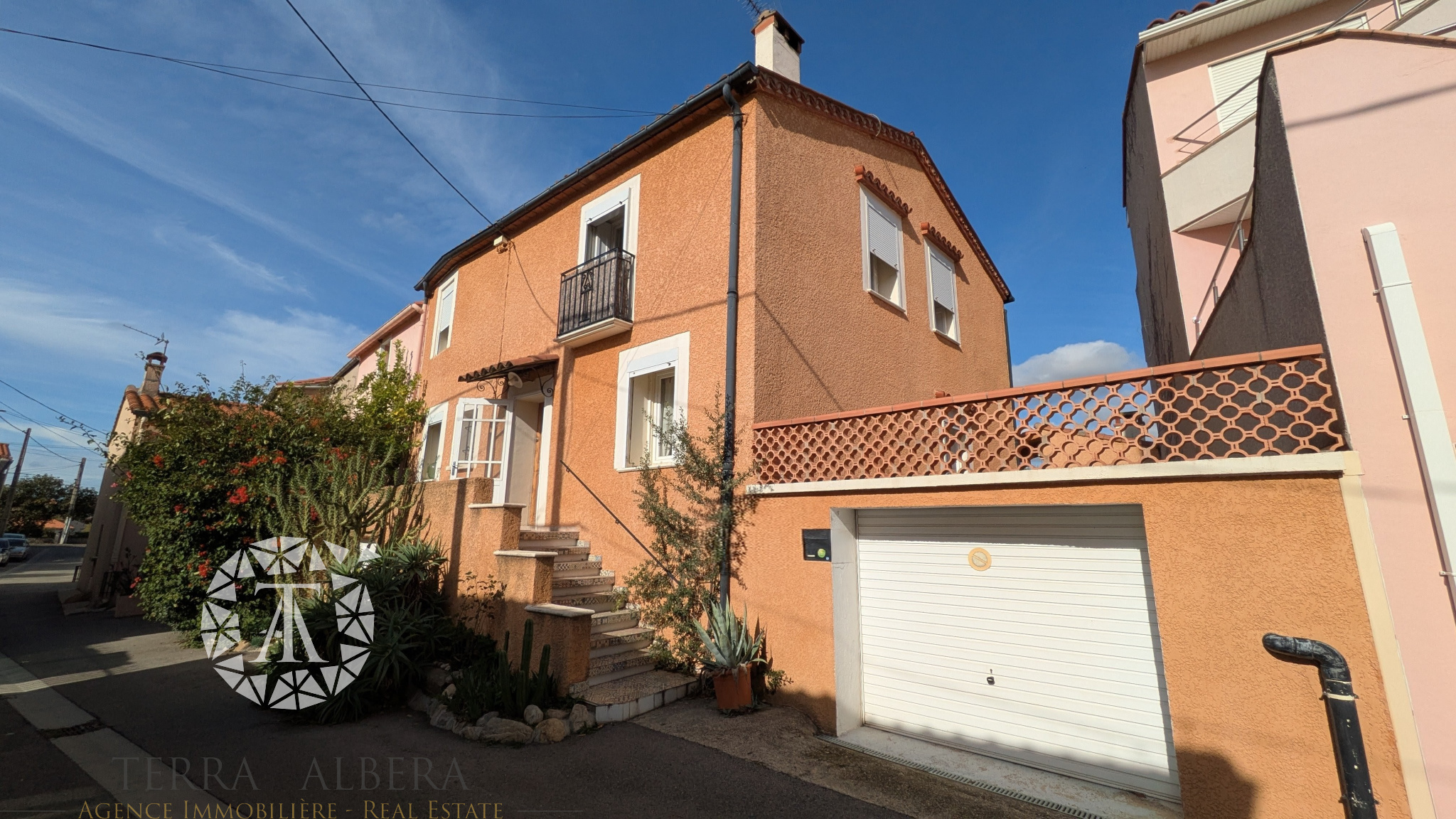 Agence immobilière de TERRA ALBERA