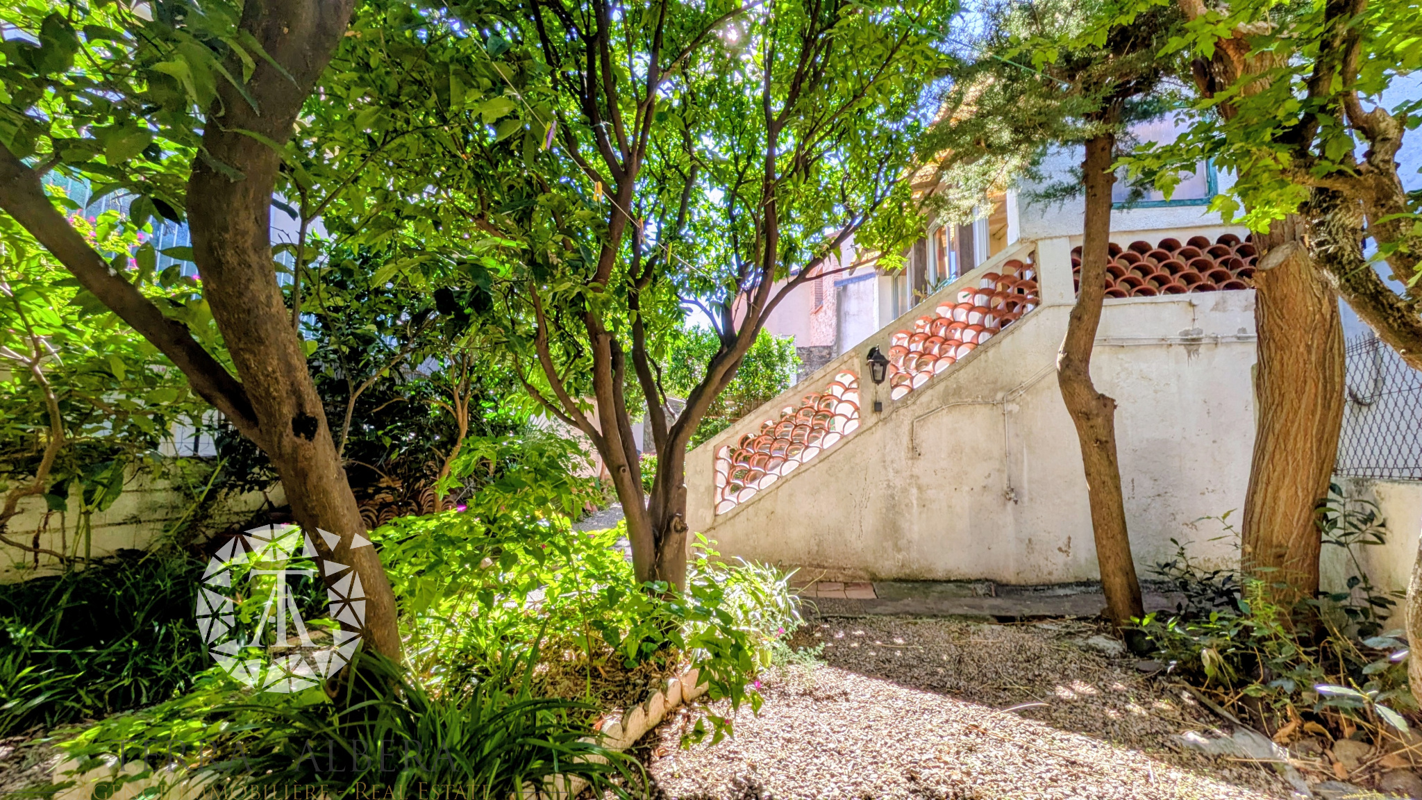 Agence immobilière de TERRA ALBERA