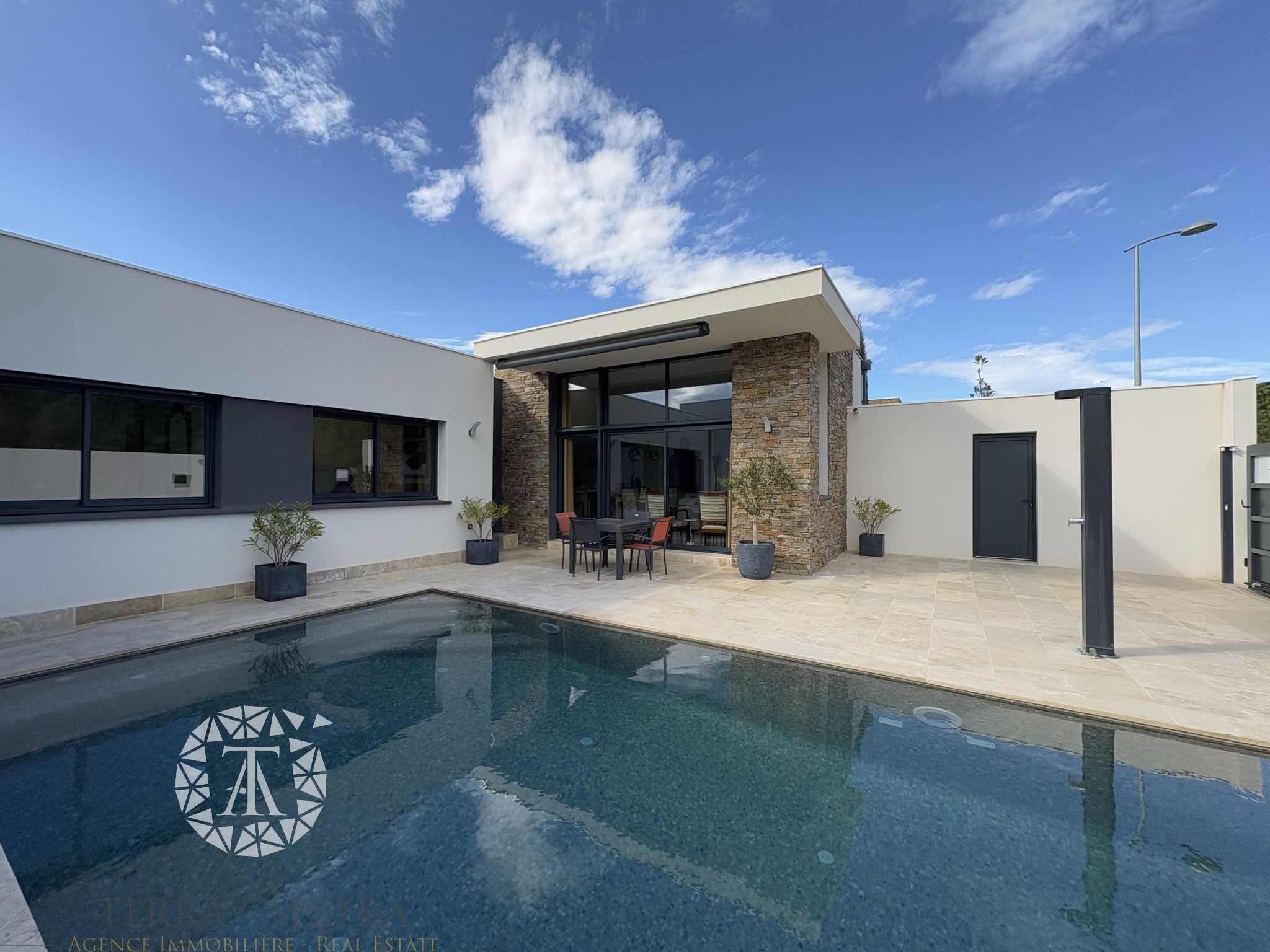 Agence immobilière de TERRA ALBERA