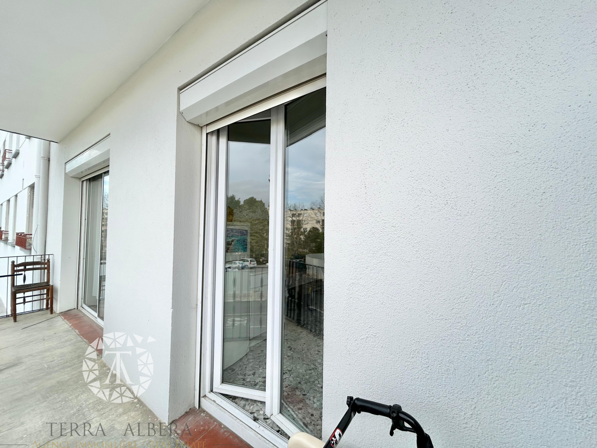 Agence immobilière de TERRA ALBERA