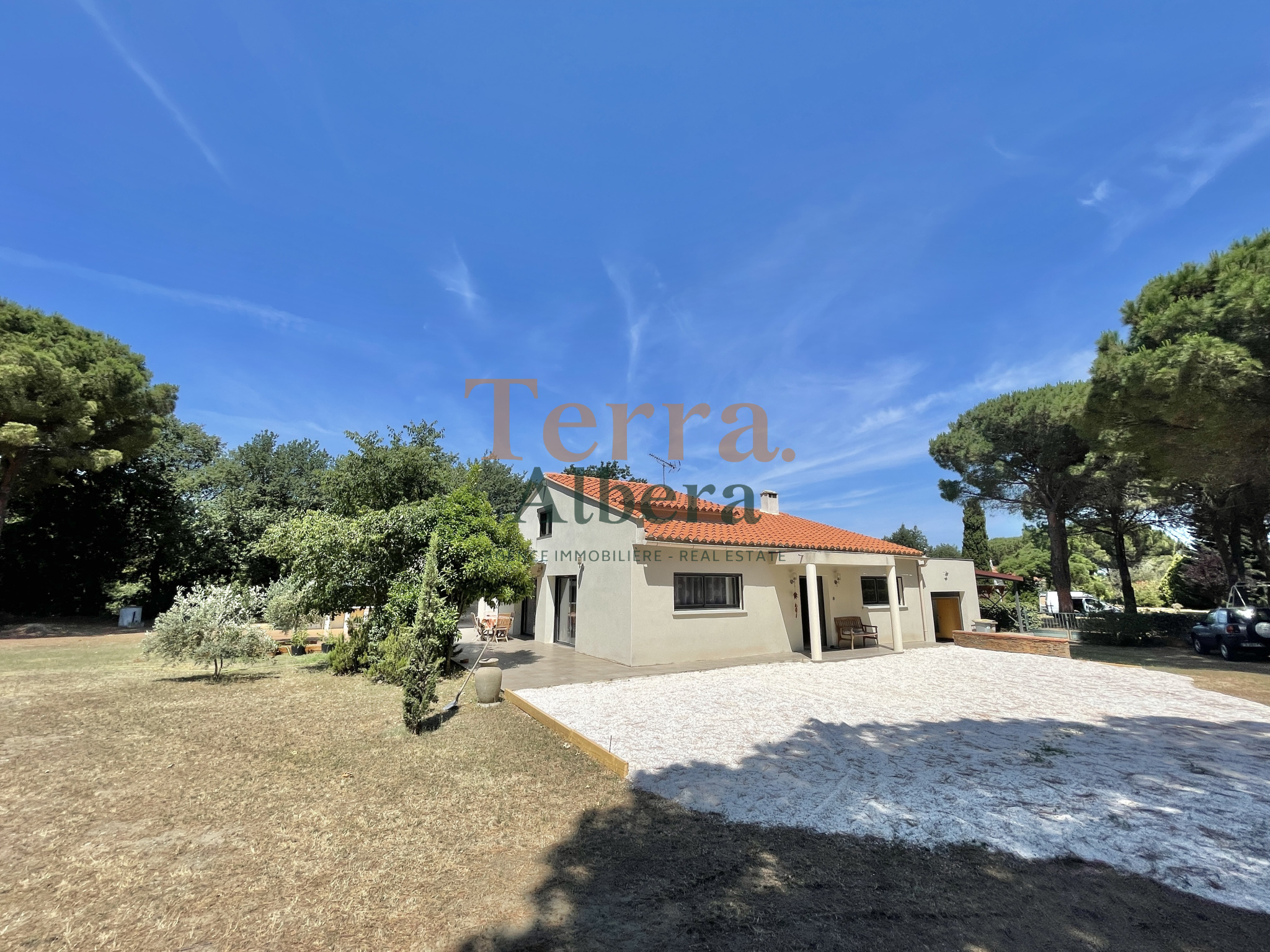 Agence immobilière de TERRA ALBERA