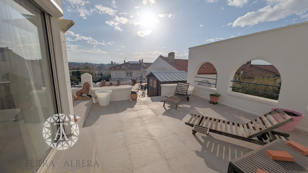Agence immobilière de TERRA ALBERA