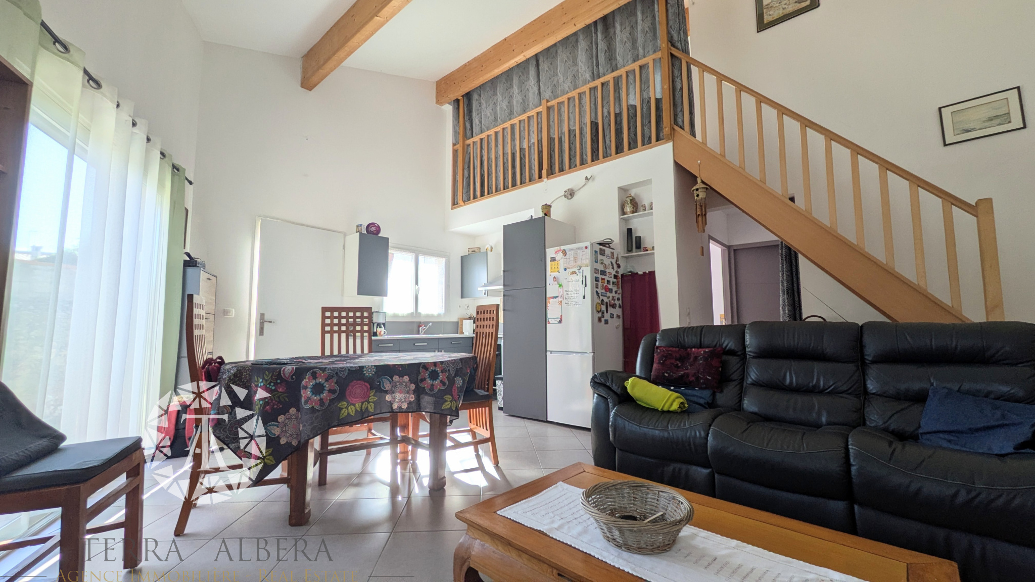 Agence immobilière de TERRA ALBERA