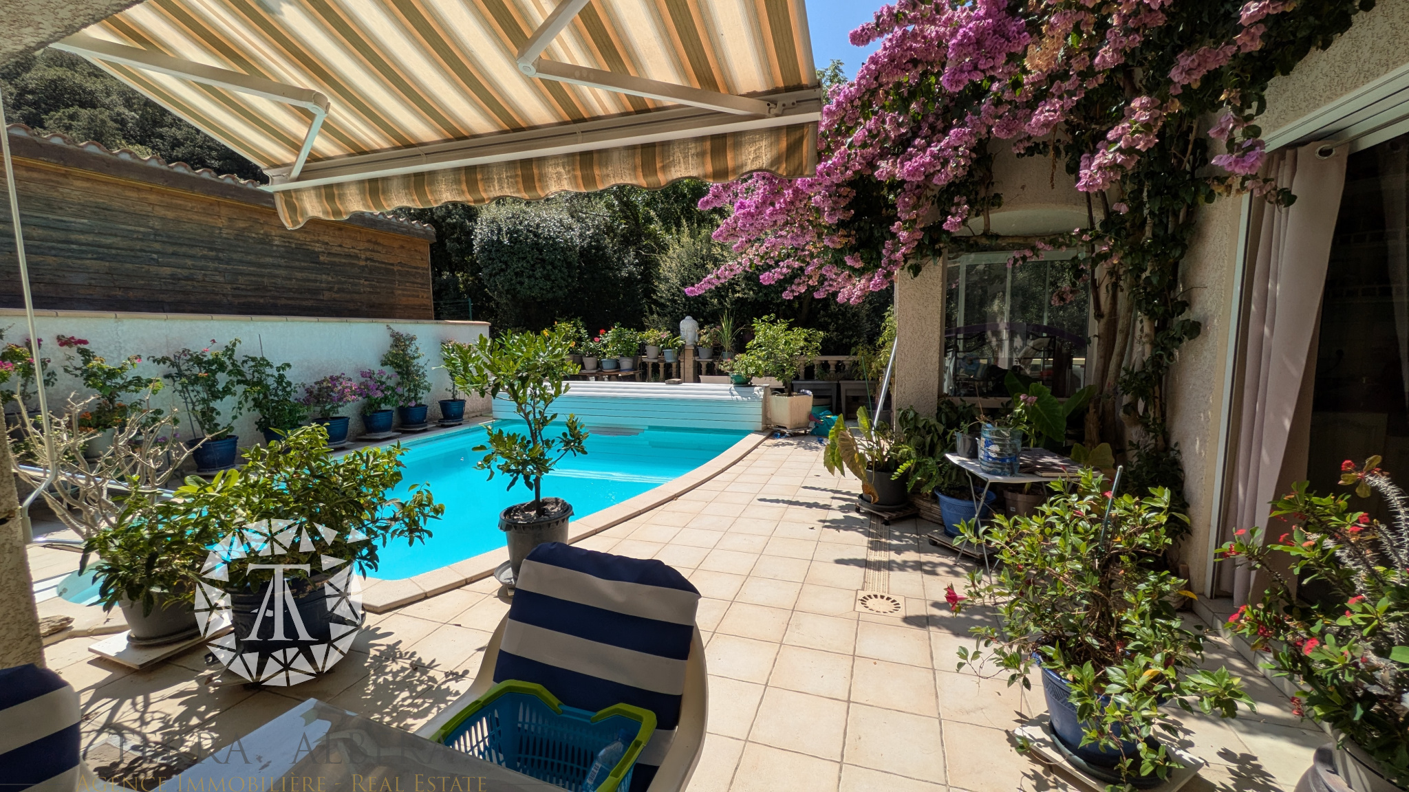 Agence immobilière de TERRA ALBERA