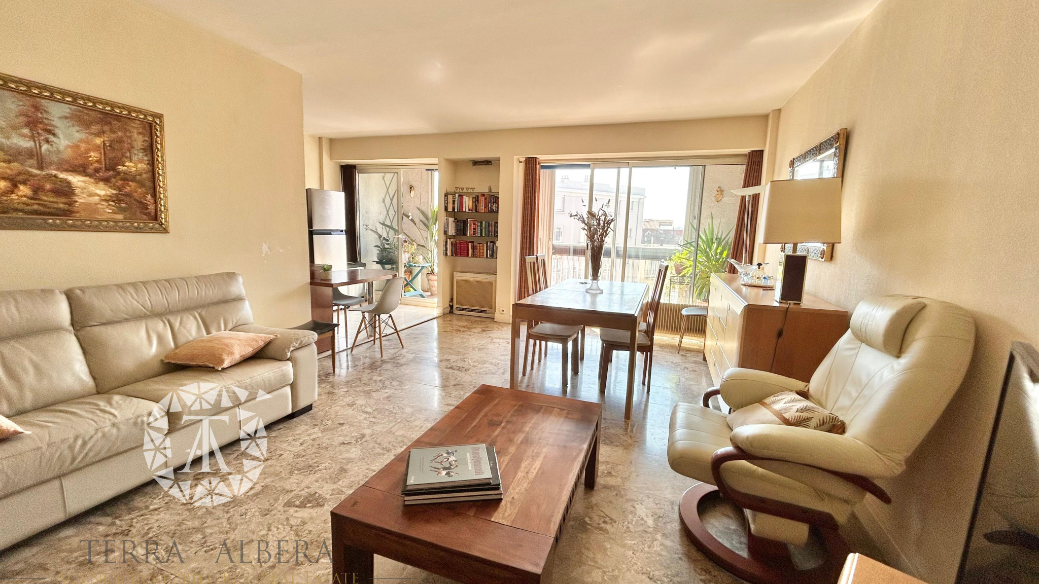Agence immobilière de TERRA ALBERA