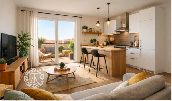 Agence immobilière de TERRA ALBERA