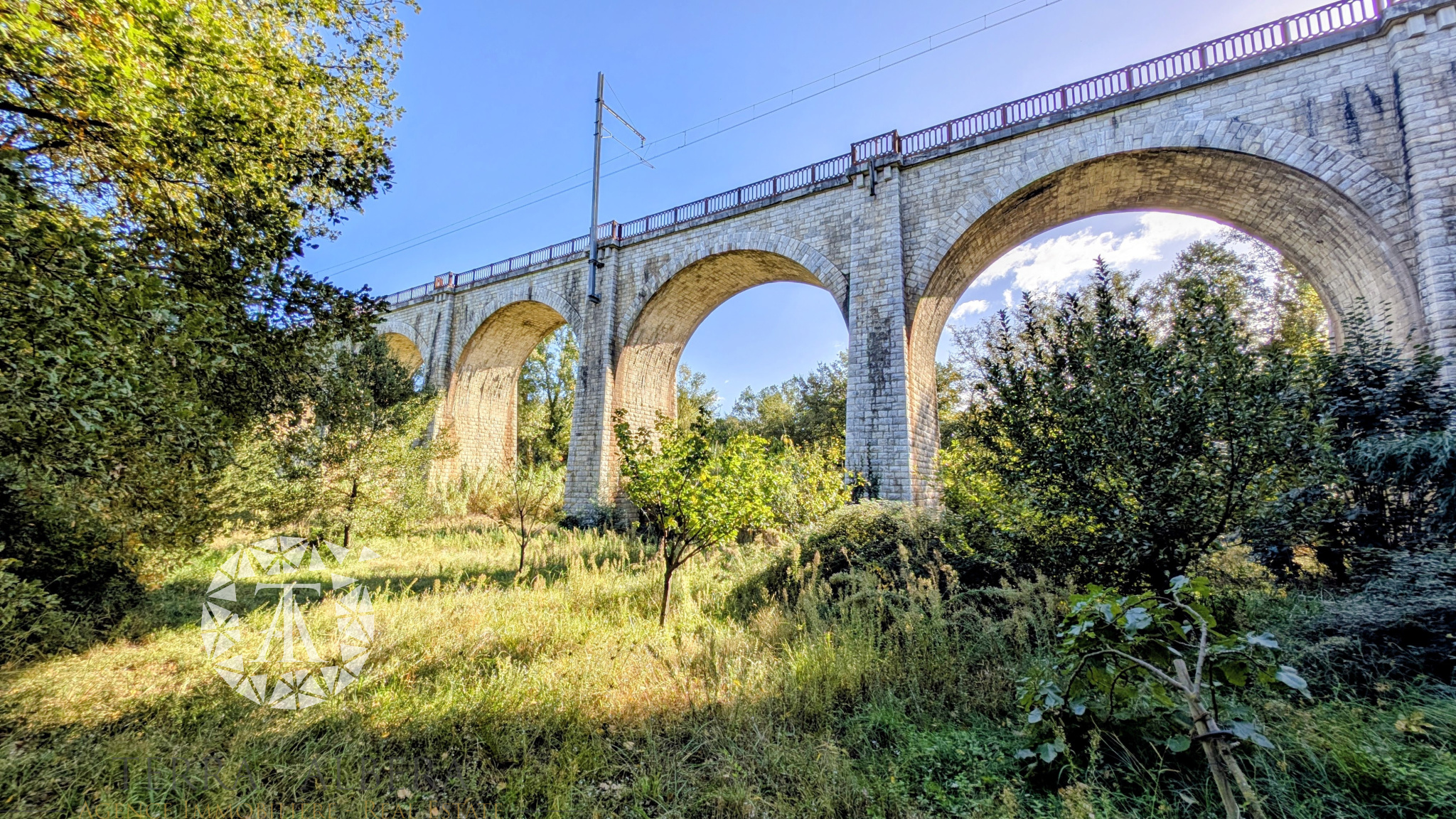 Agence immobilière de TERRA ALBERA