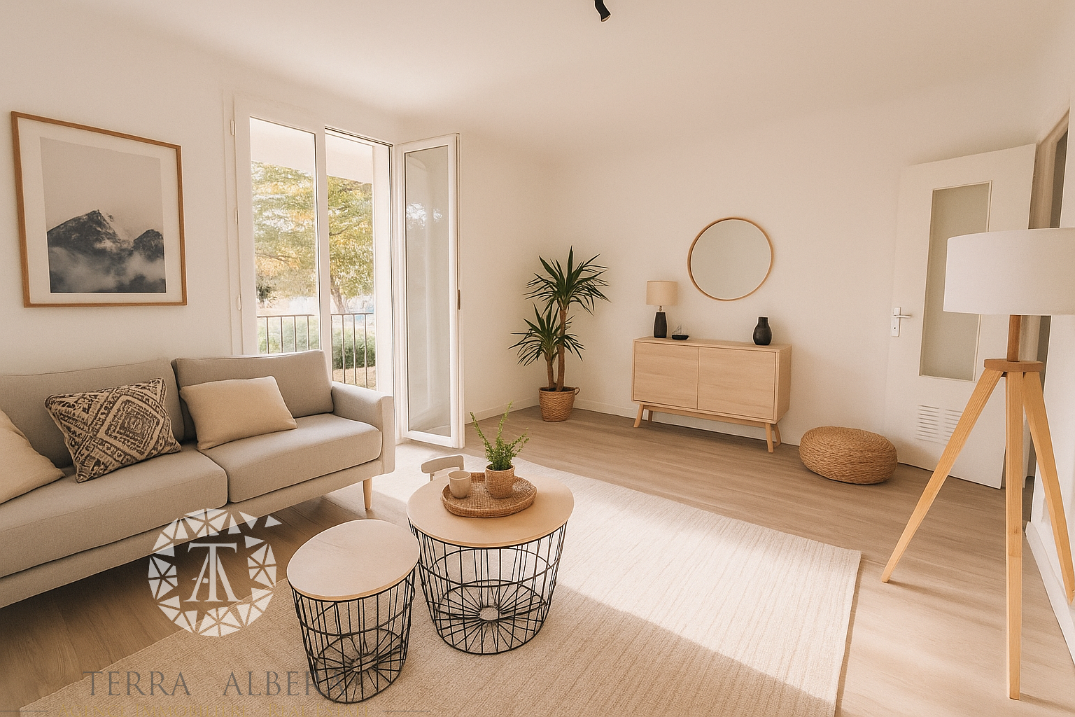 Agence immobilière de TERRA ALBERA