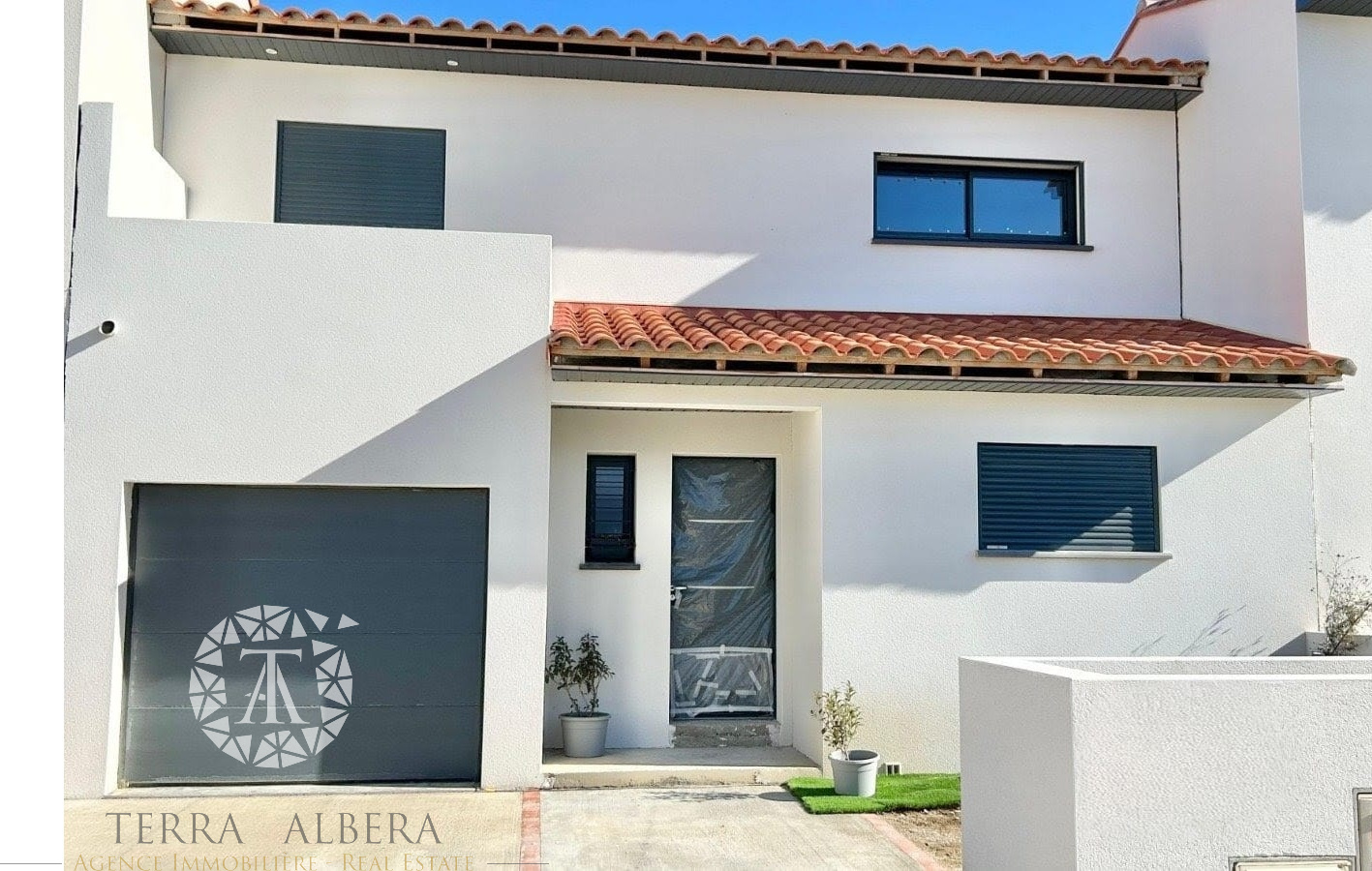 Agence immobilière de TERRA ALBERA