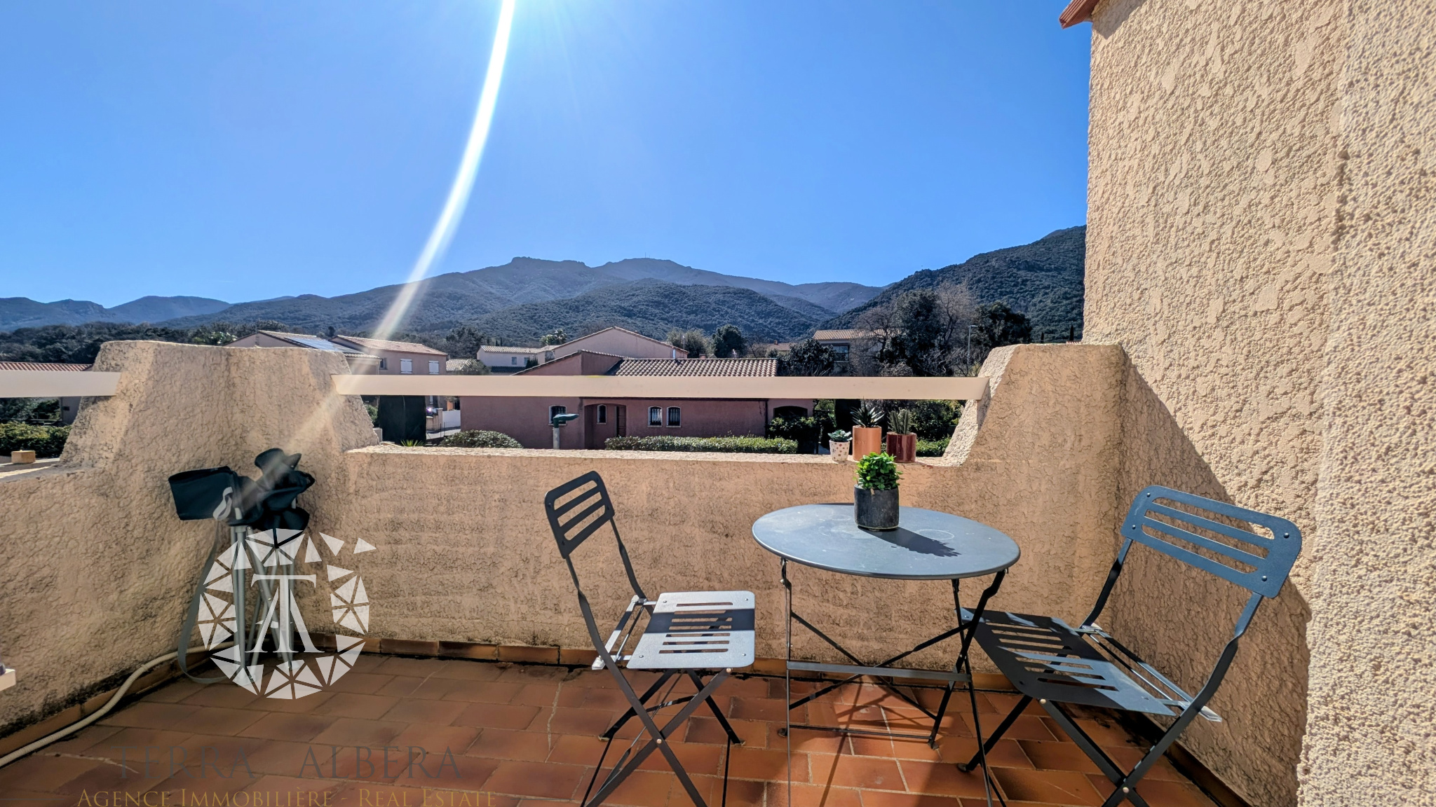 Agence immobilière de TERRA ALBERA