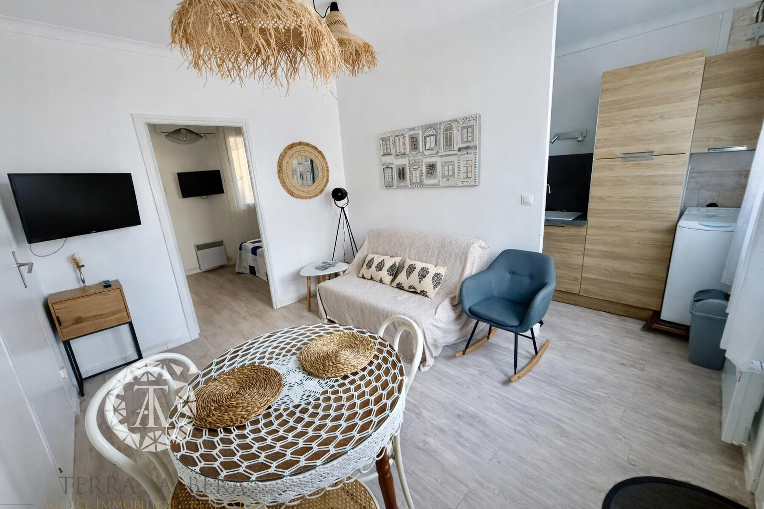 Agence immobilière de TERRA ALBERA