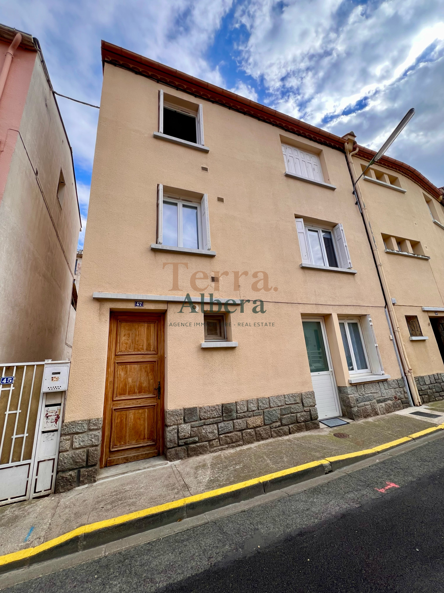 Agence immobilière de TERRA ALBERA