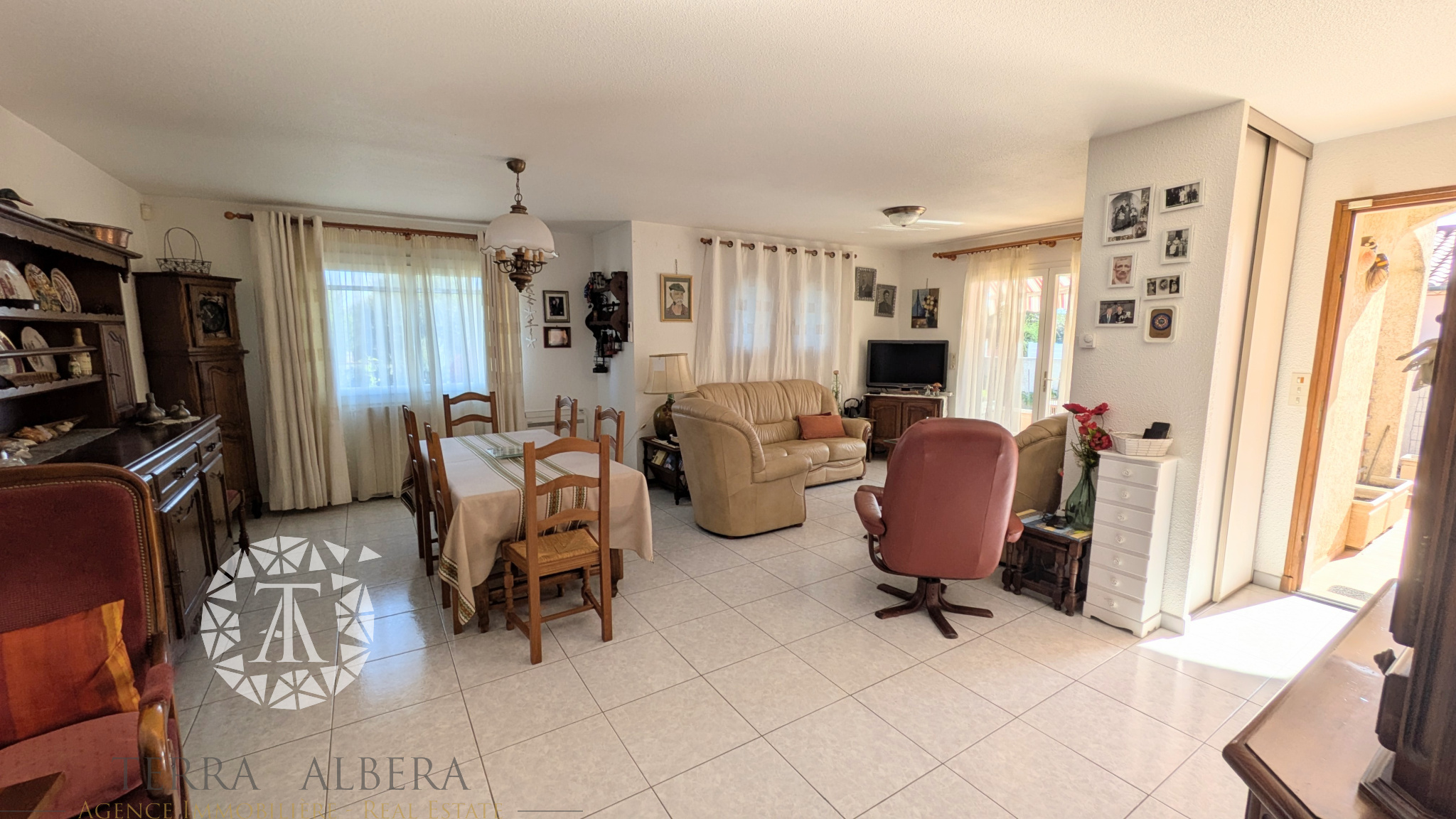 Agence immobilière de TERRA ALBERA