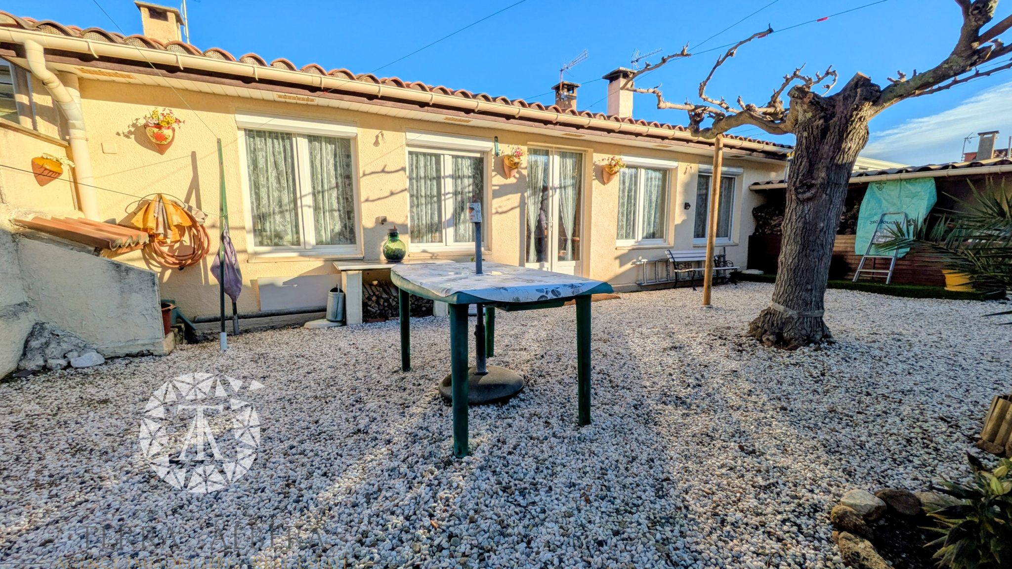 Agence immobilière de TERRA ALBERA