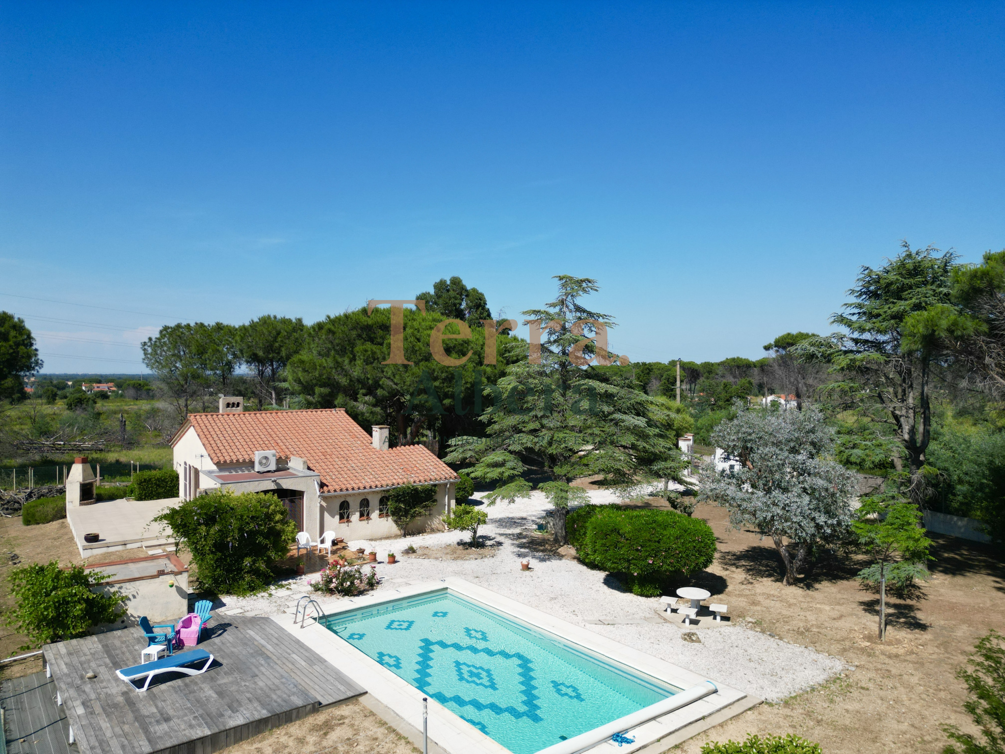 Agence immobilière de TERRA ALBERA