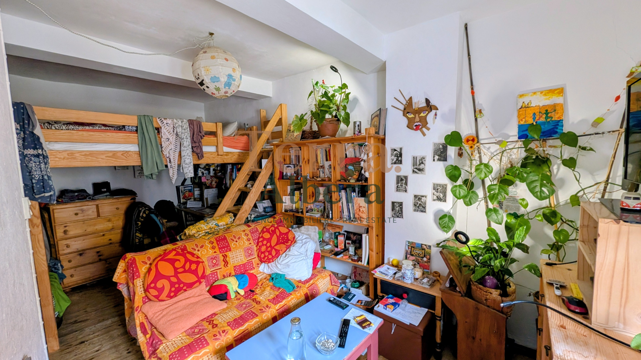 Agence immobilière de TERRA ALBERA
