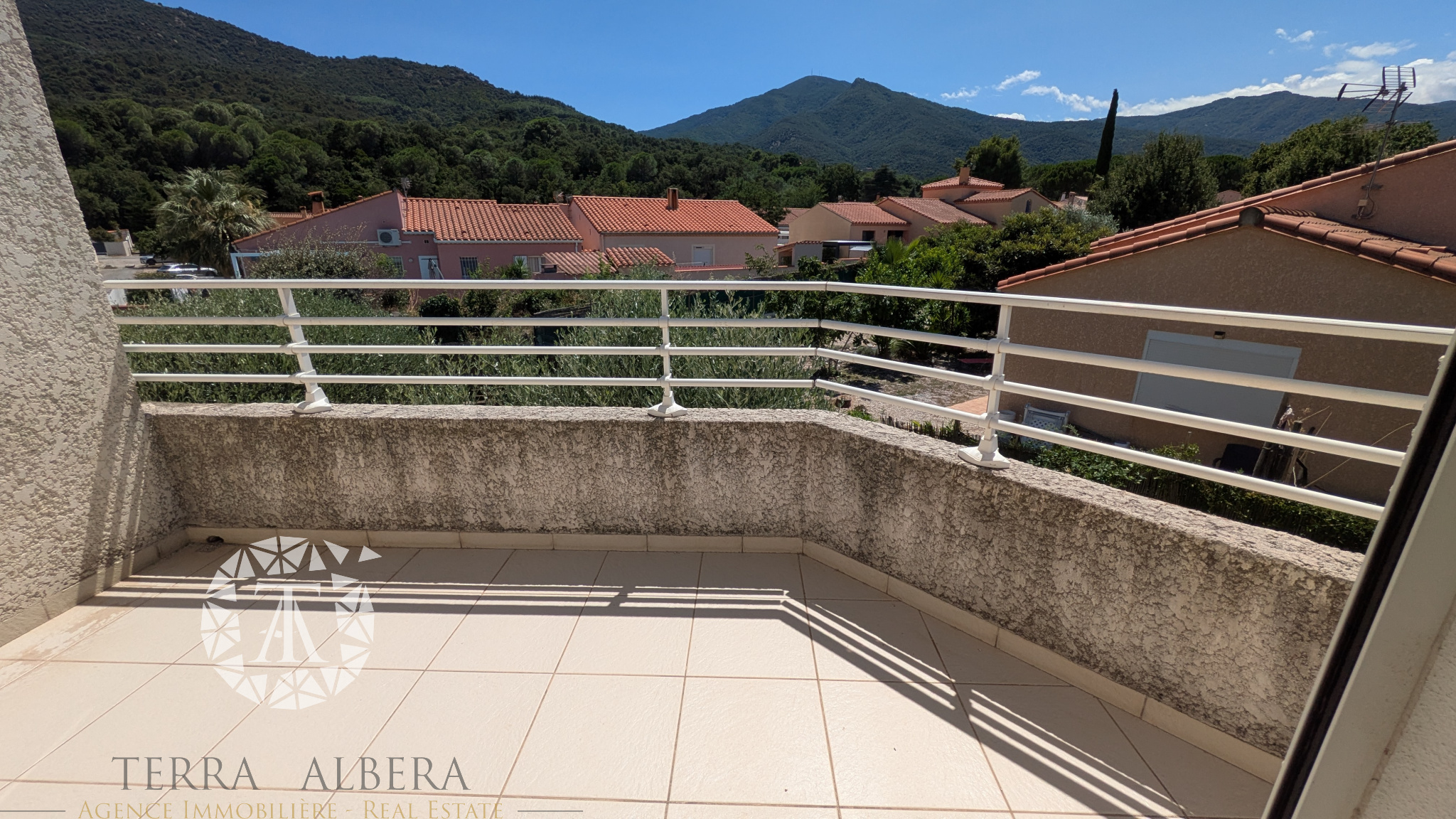 Agence immobilière de TERRA ALBERA