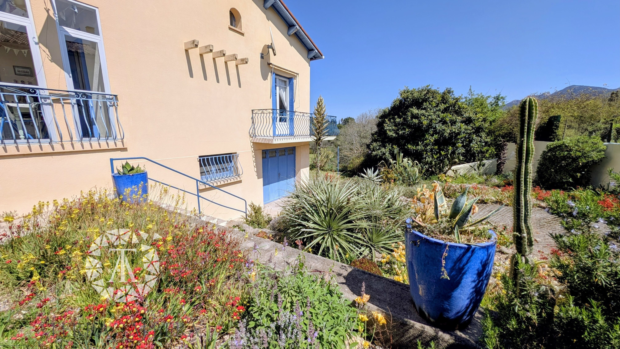 Agence immobilière de TERRA ALBERA