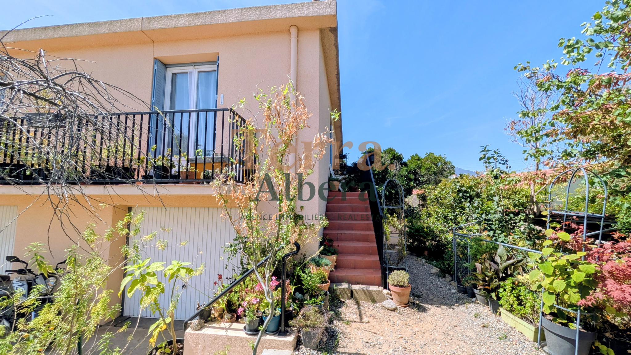 Agence immobilière de TERRA ALBERA