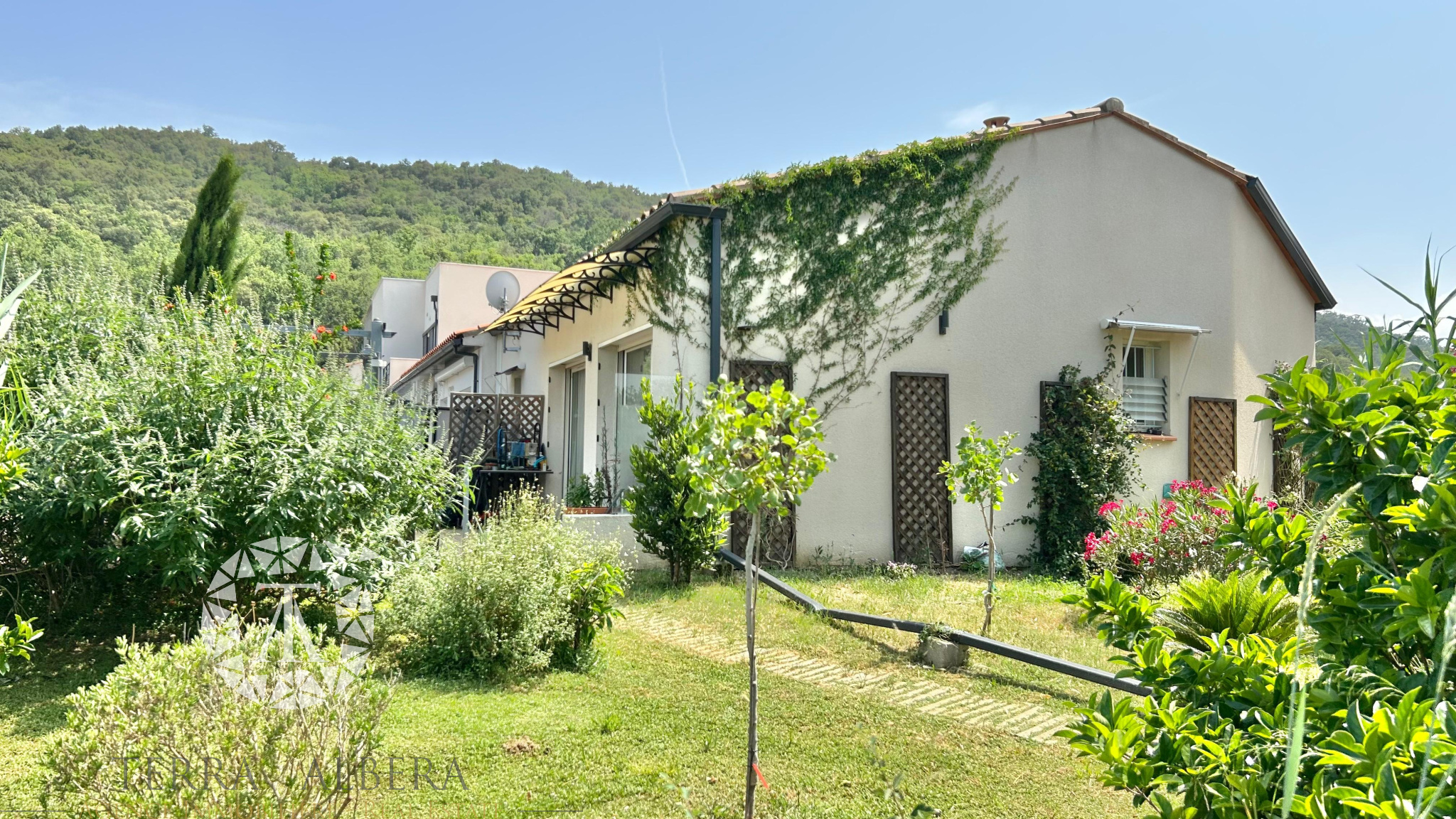 Agence immobilière de TERRA ALBERA