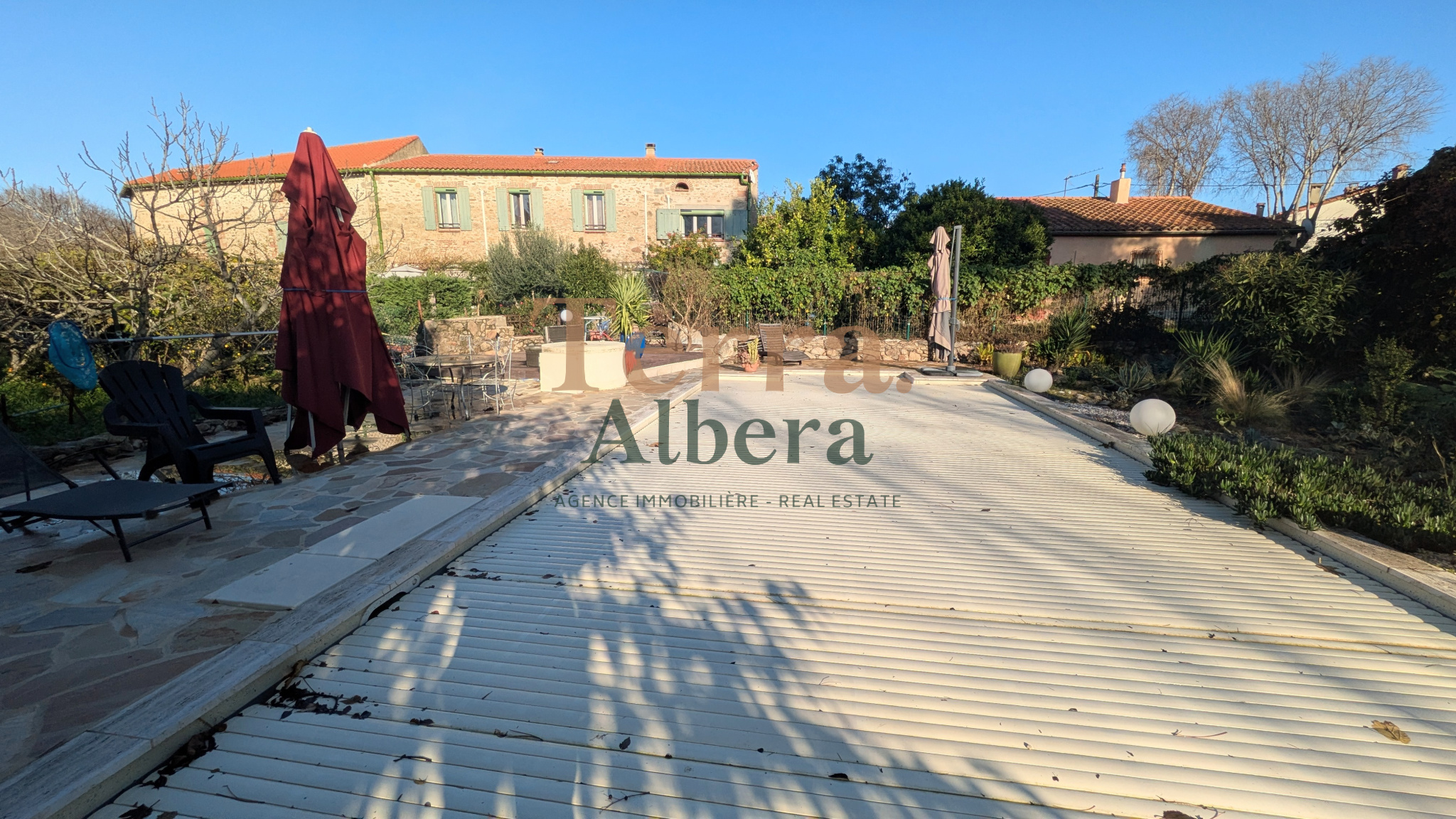 Agence immobilière de TERRA ALBERA