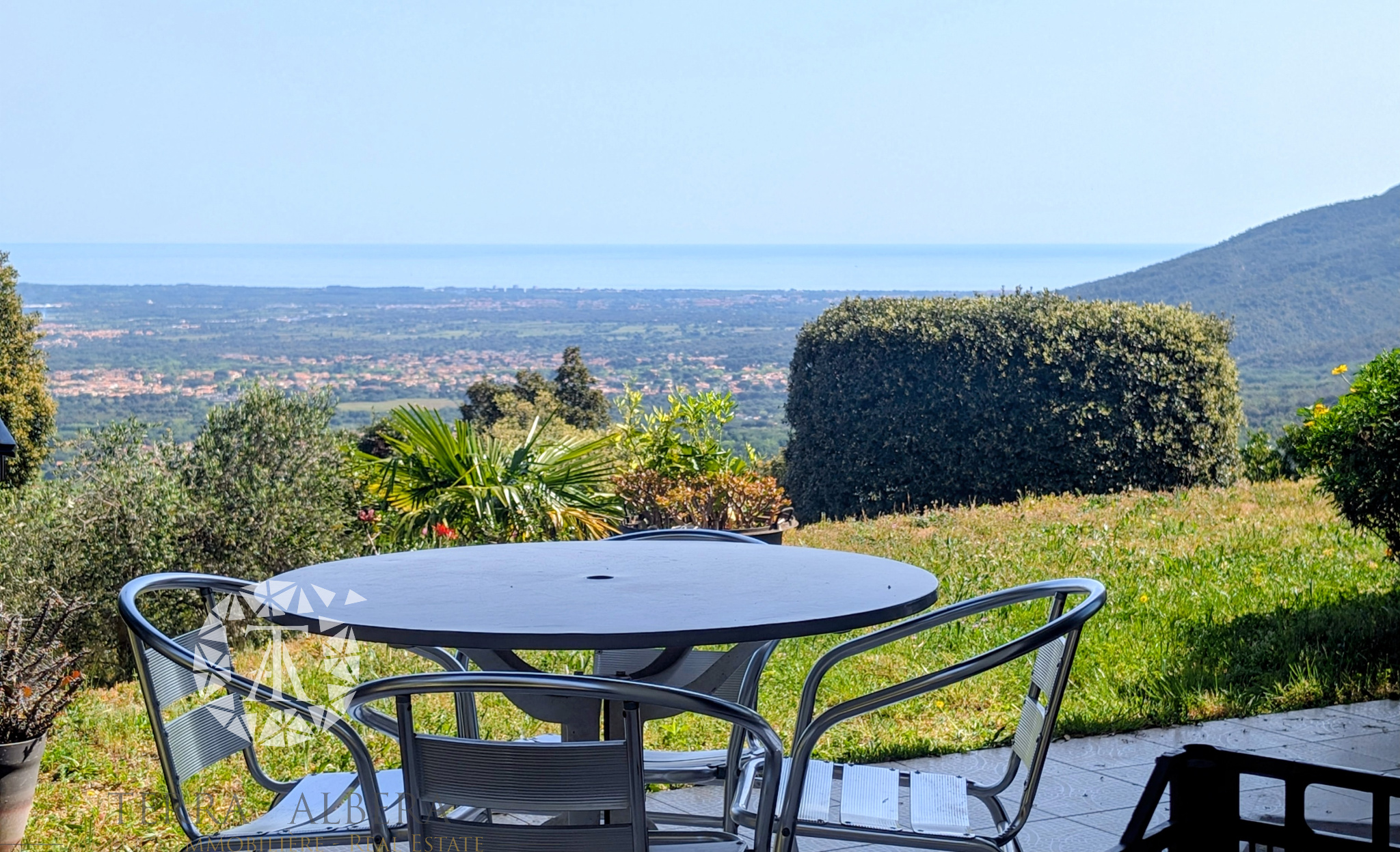 Agence immobilière de TERRA ALBERA