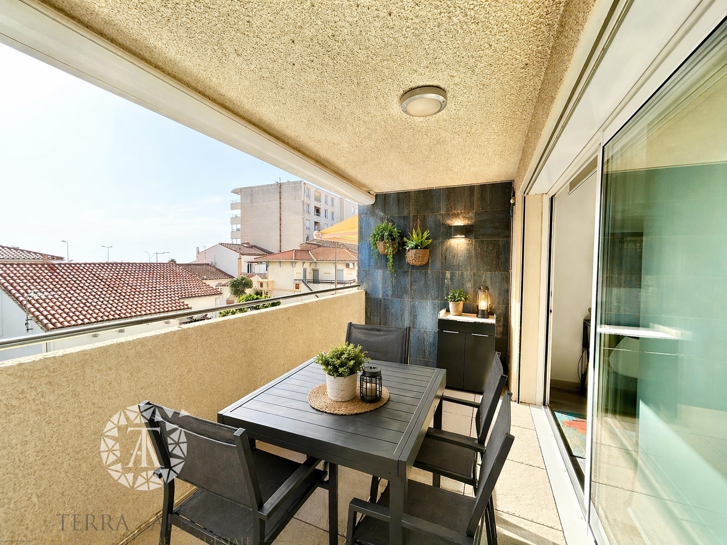 Agence immobilière de TERRA ALBERA