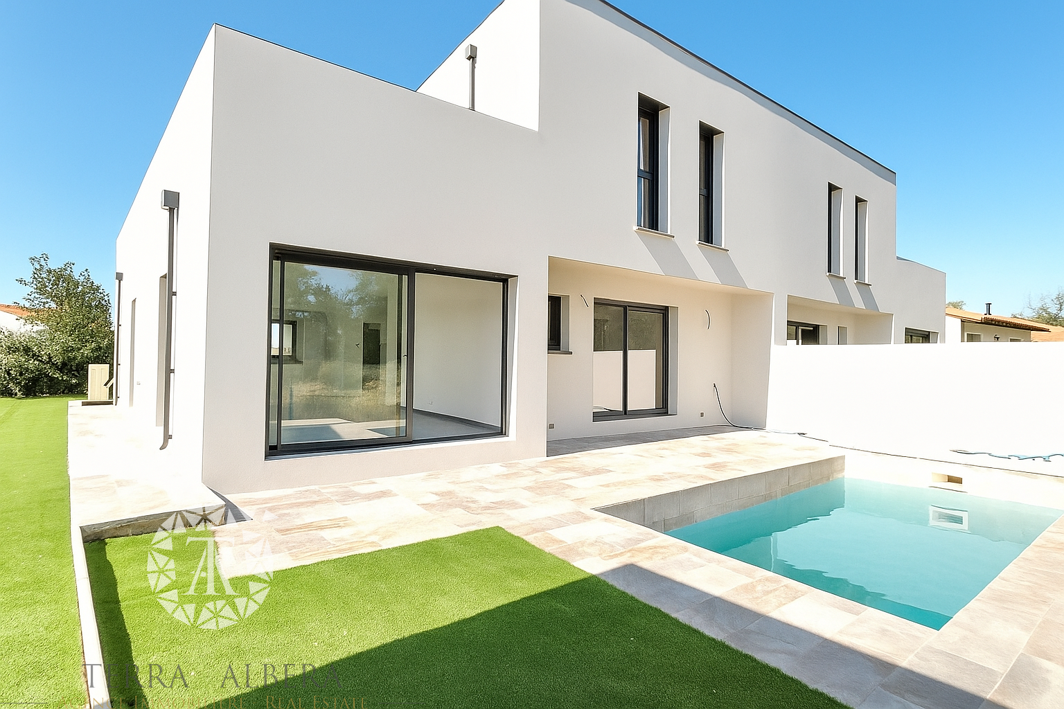 Agence immobilière de TERRA ALBERA