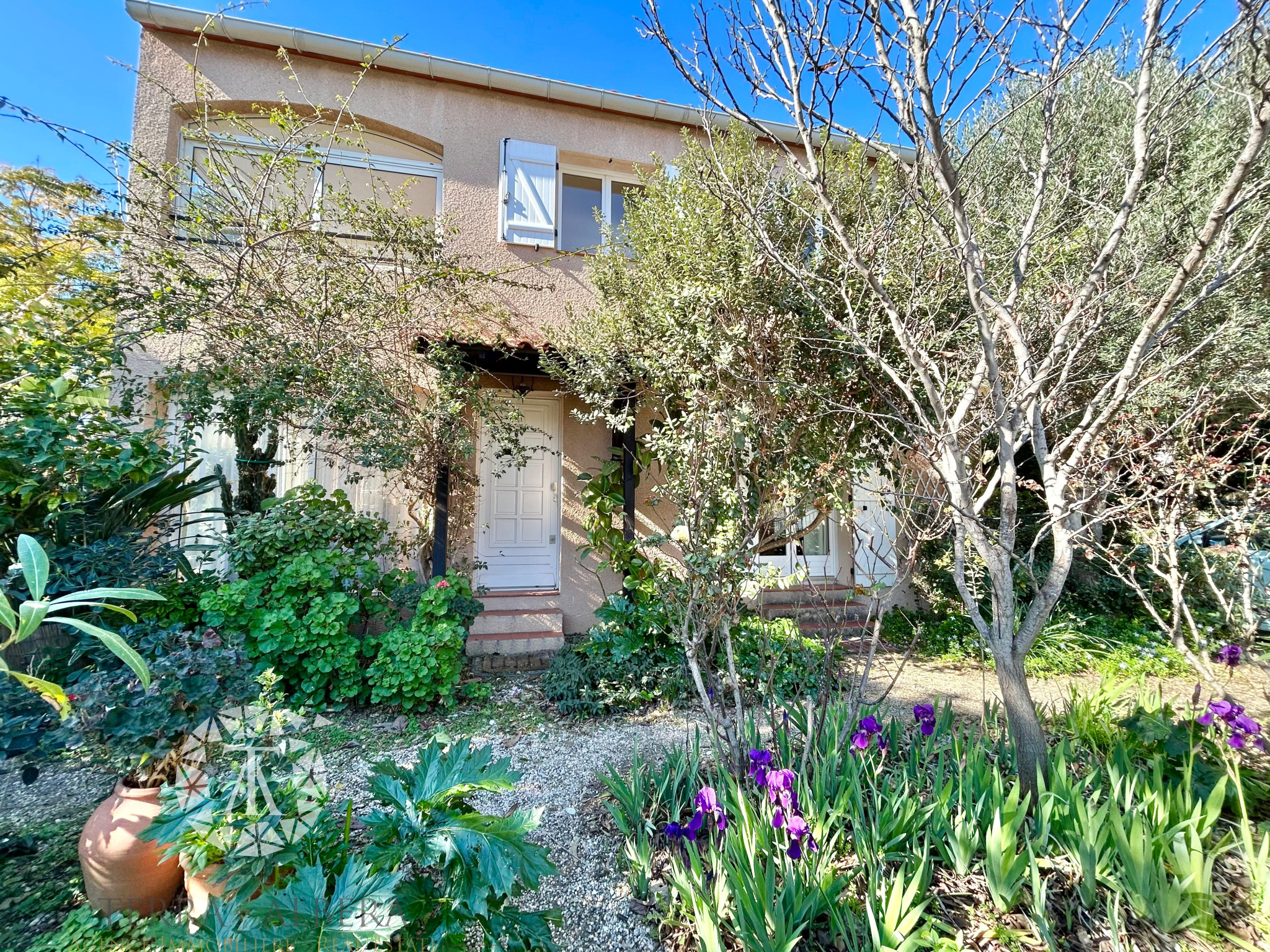 Agence immobilière de TERRA ALBERA