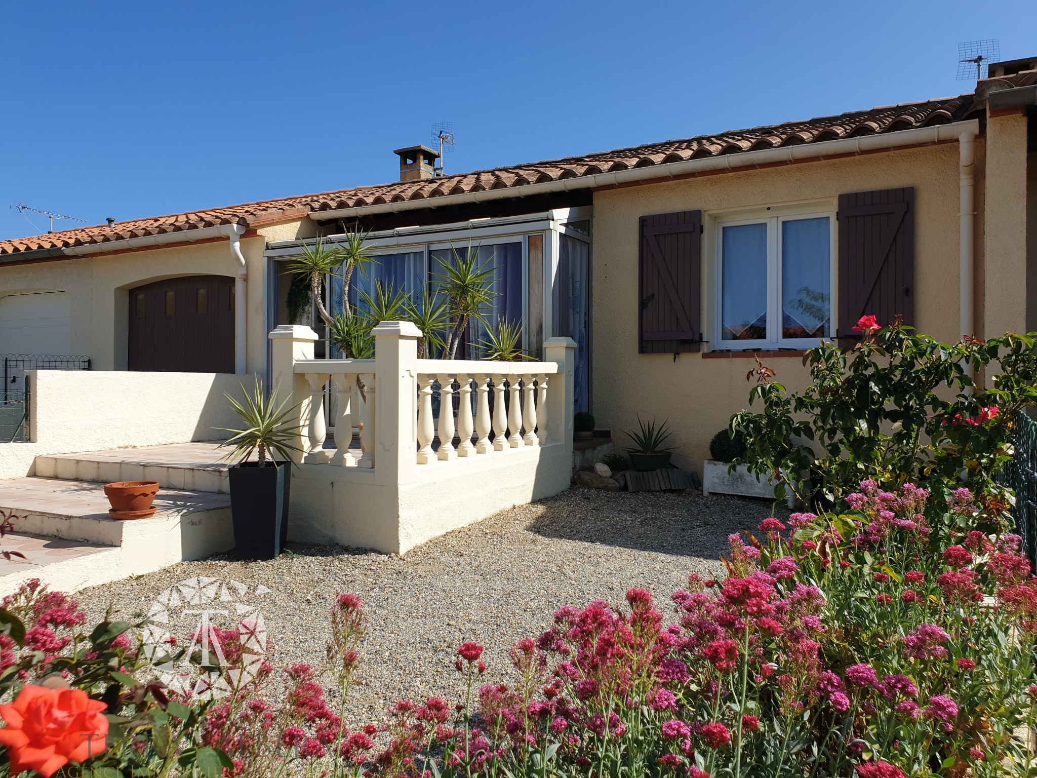 Agence immobilière de TERRA ALBERA