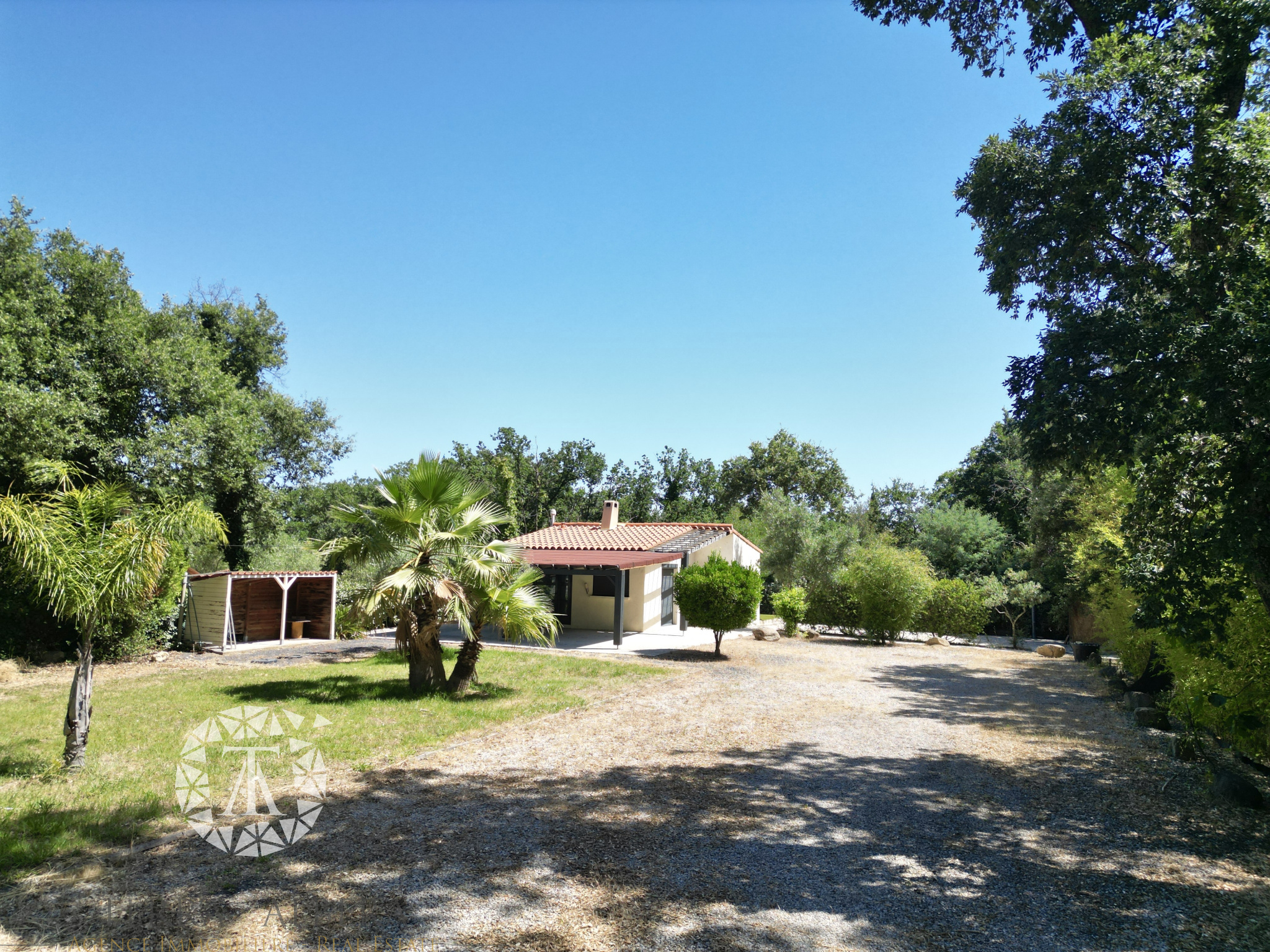 Agence immobilière de TERRA ALBERA