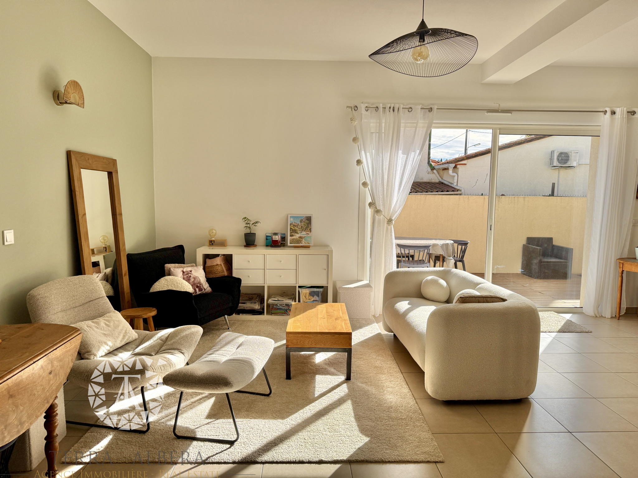 Agence immobilière de TERRA ALBERA