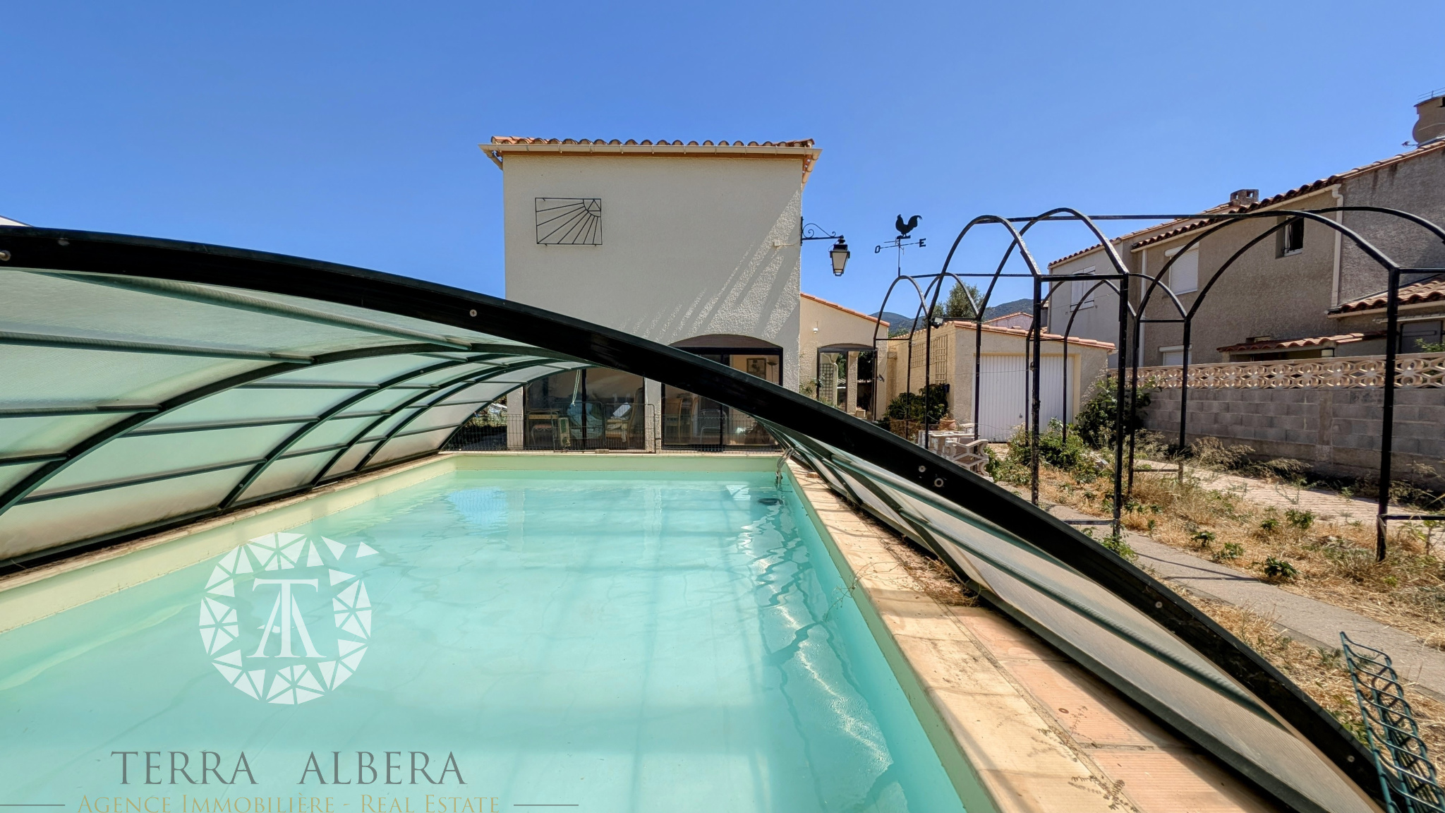 Agence immobilière de TERRA ALBERA